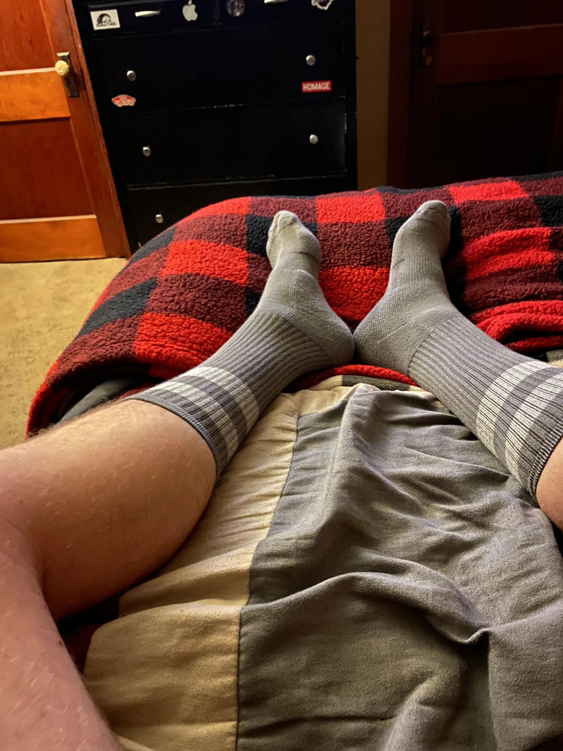 Foot God 13 OnlyFans header