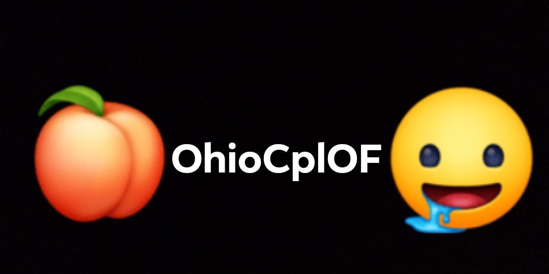 OhioCplOF OnlyFans header