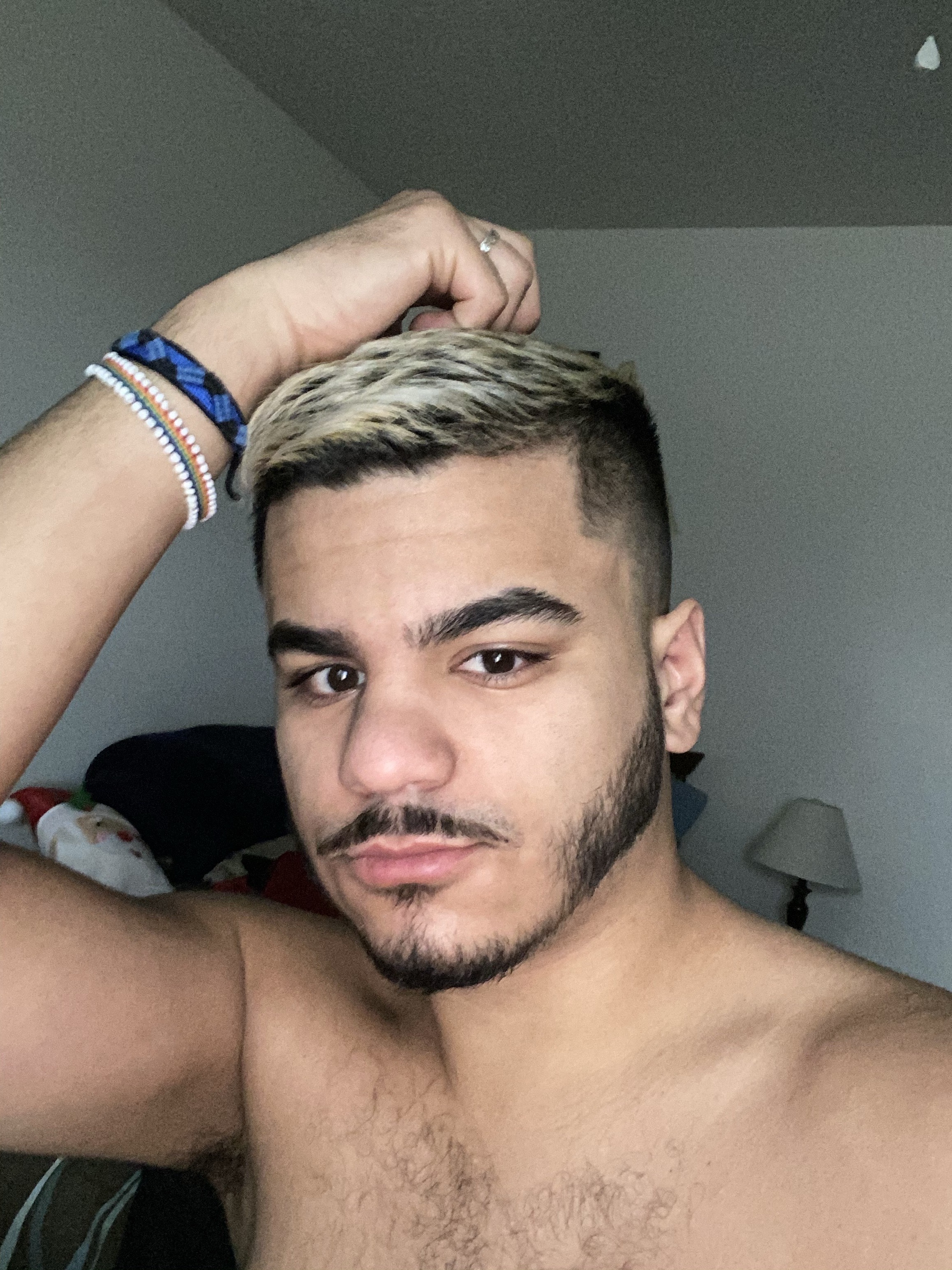 Hairy Booty OnlyFans