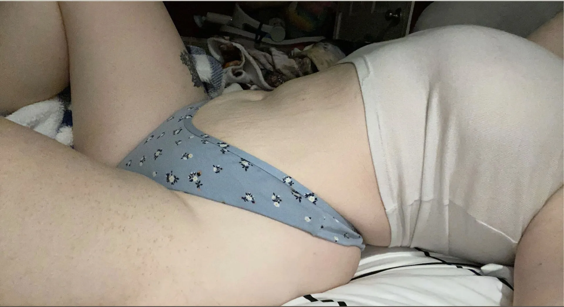 Kaeli OnlyFans header