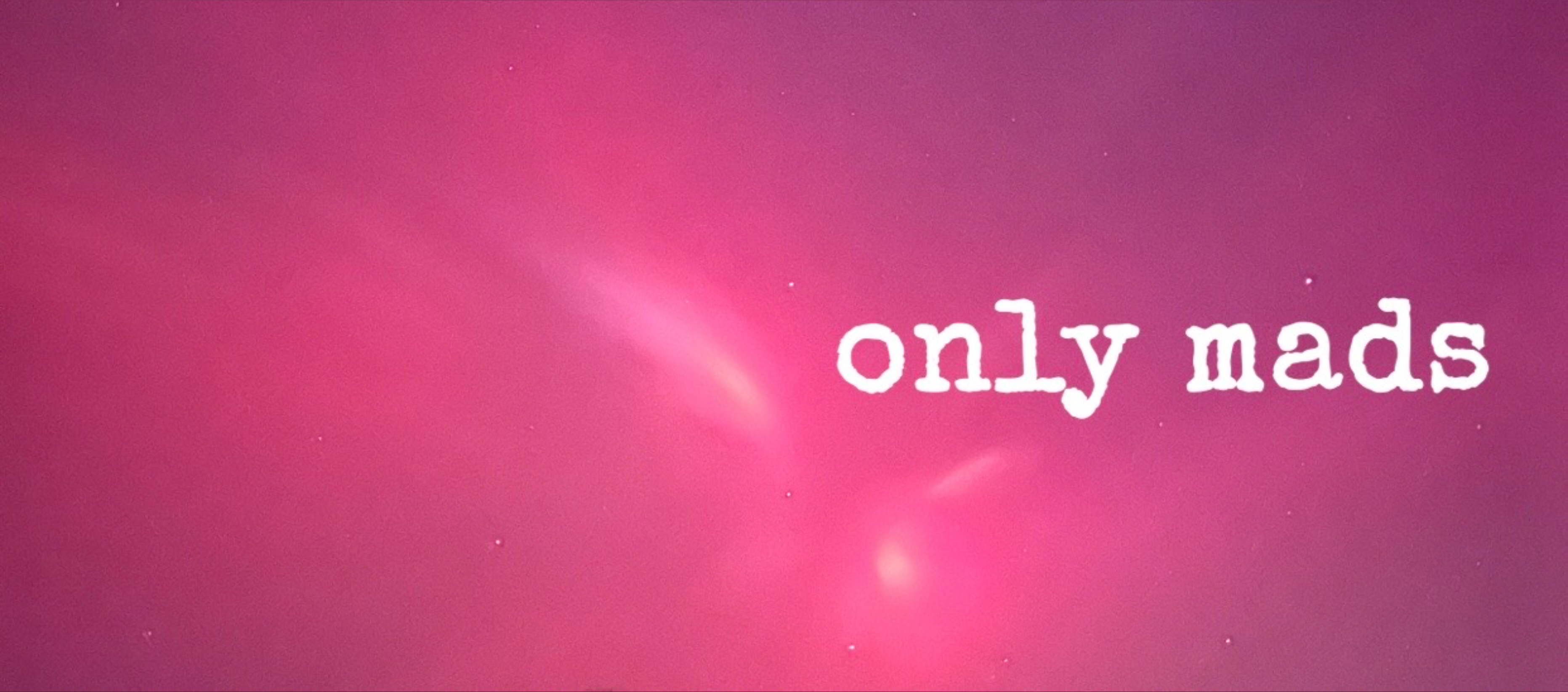 ᴼⁿˡʸmads♡ OnlyFans header