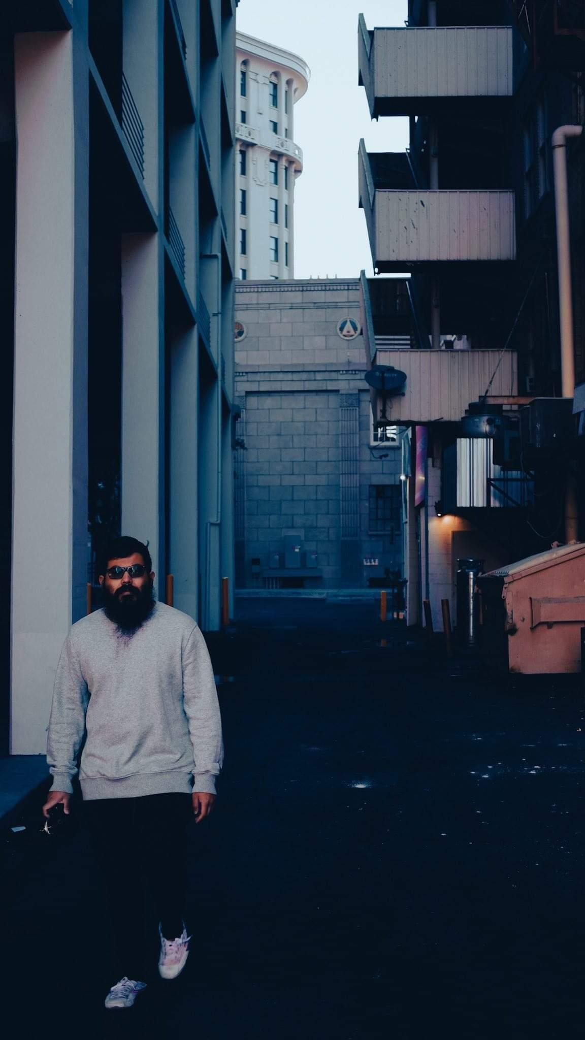 Armando Jimenez OnlyFans