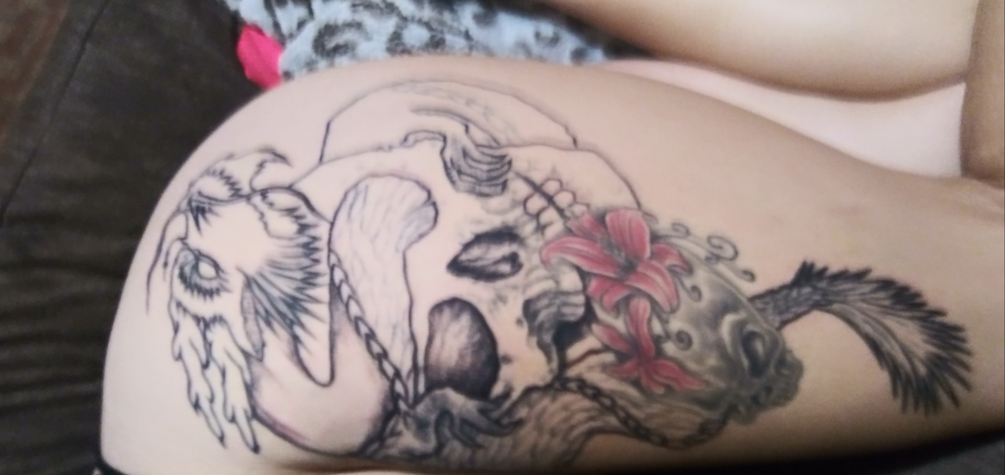 Ohitstrue OnlyFans header