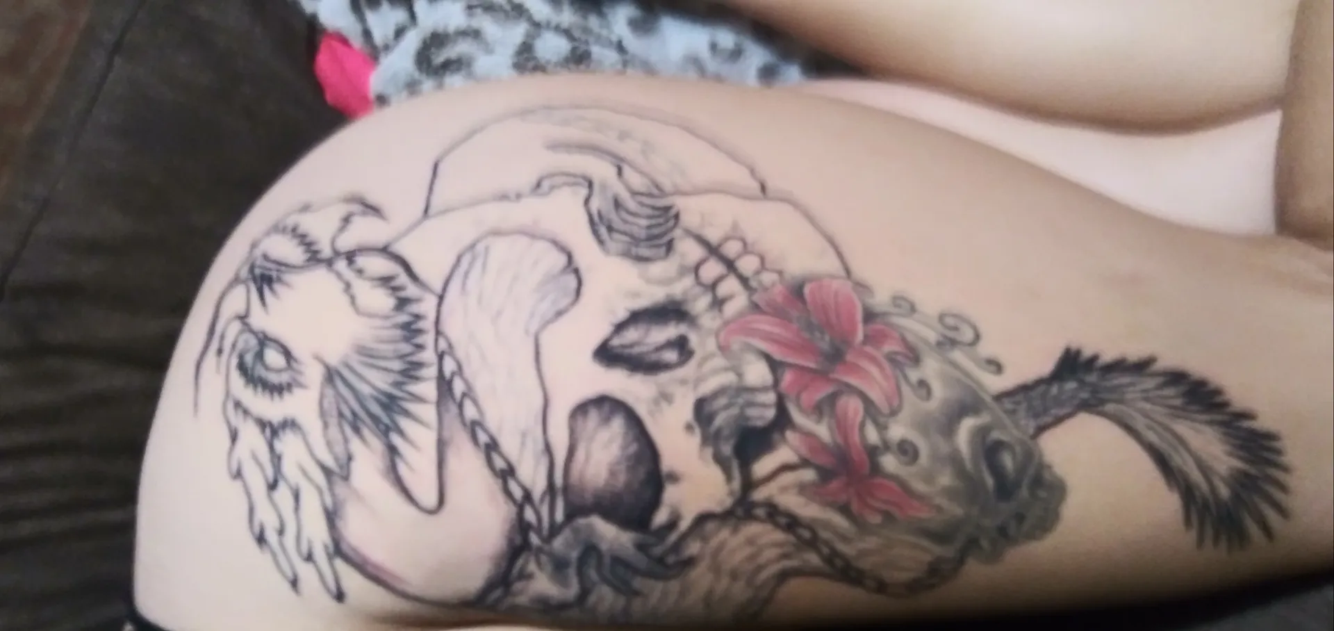 Ohitstrue OnlyFans header