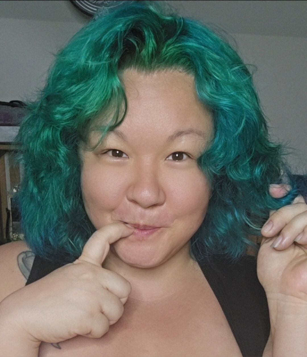 OhIzKimmie💚 OnlyFans