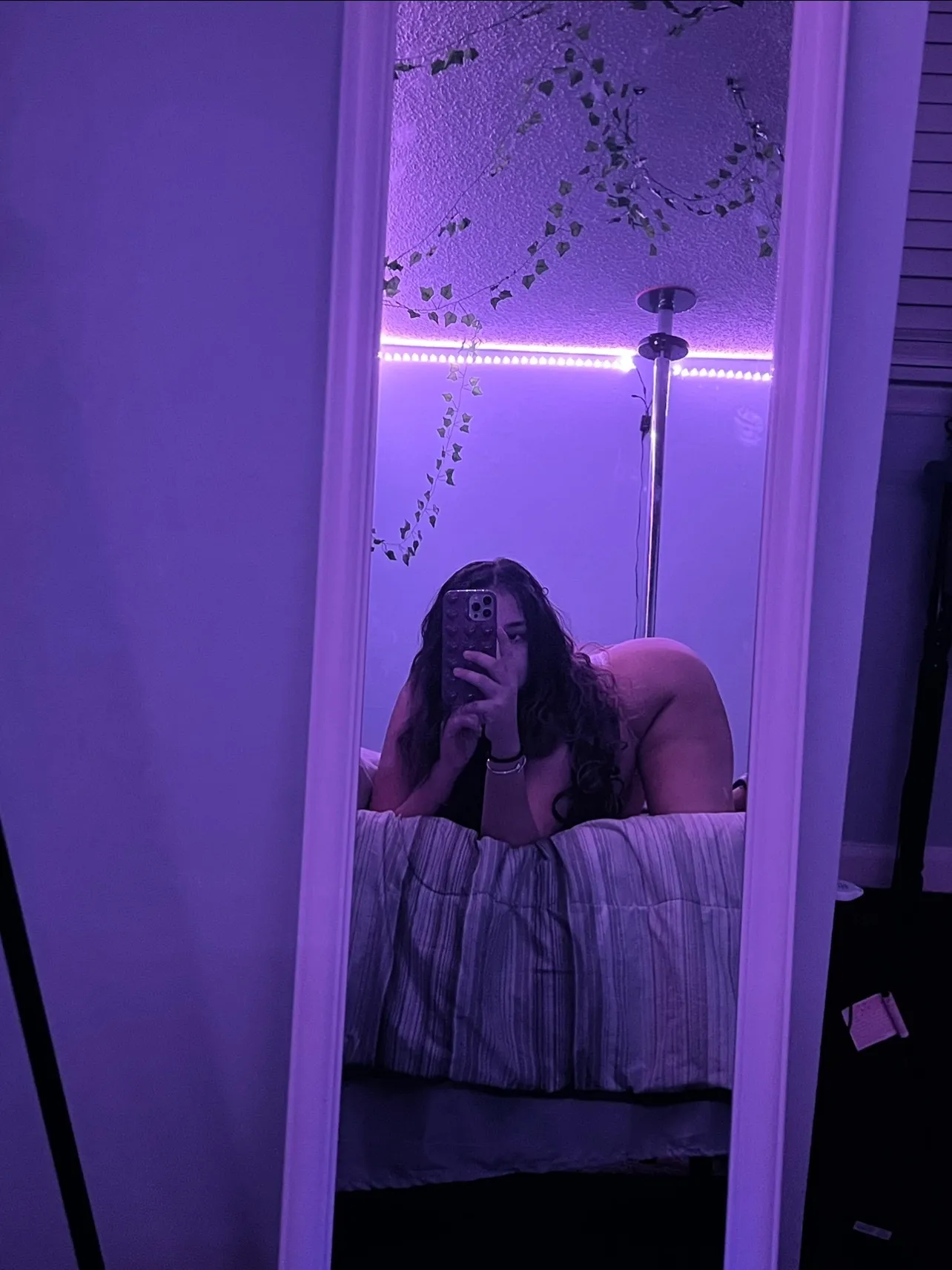 SpicyLatina OnlyFans header