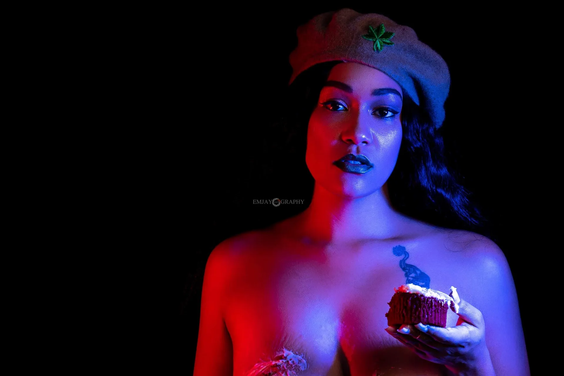 Kaelah OnlyFans header