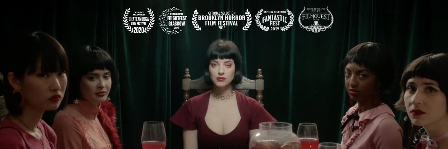 Lola Blanc OnlyFans header