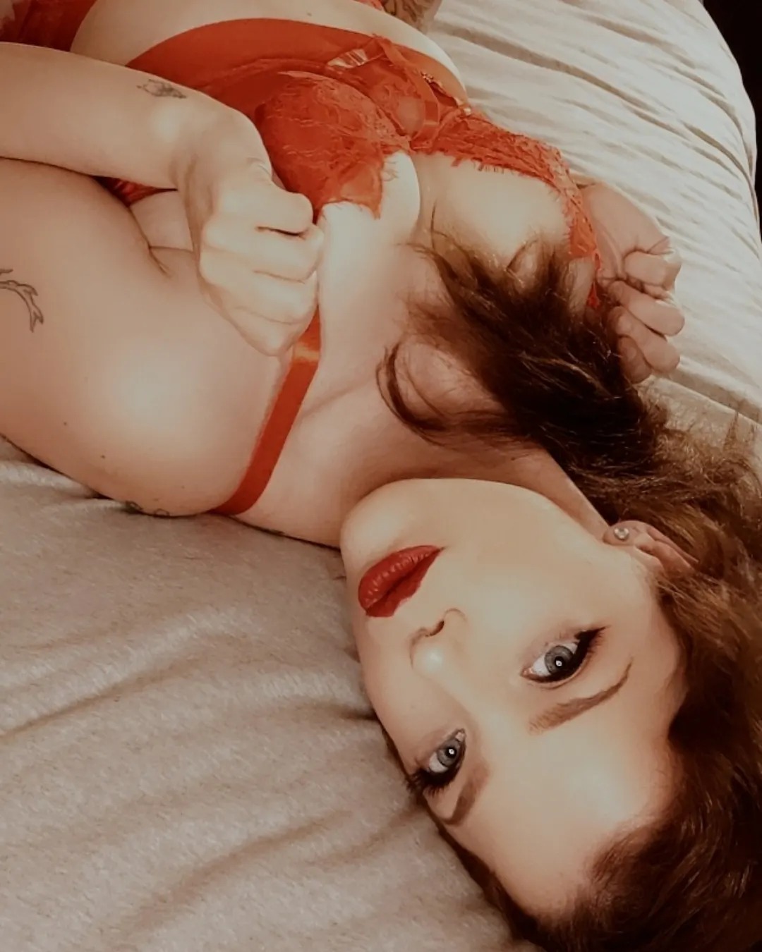 OhLilyXo OnlyFans
