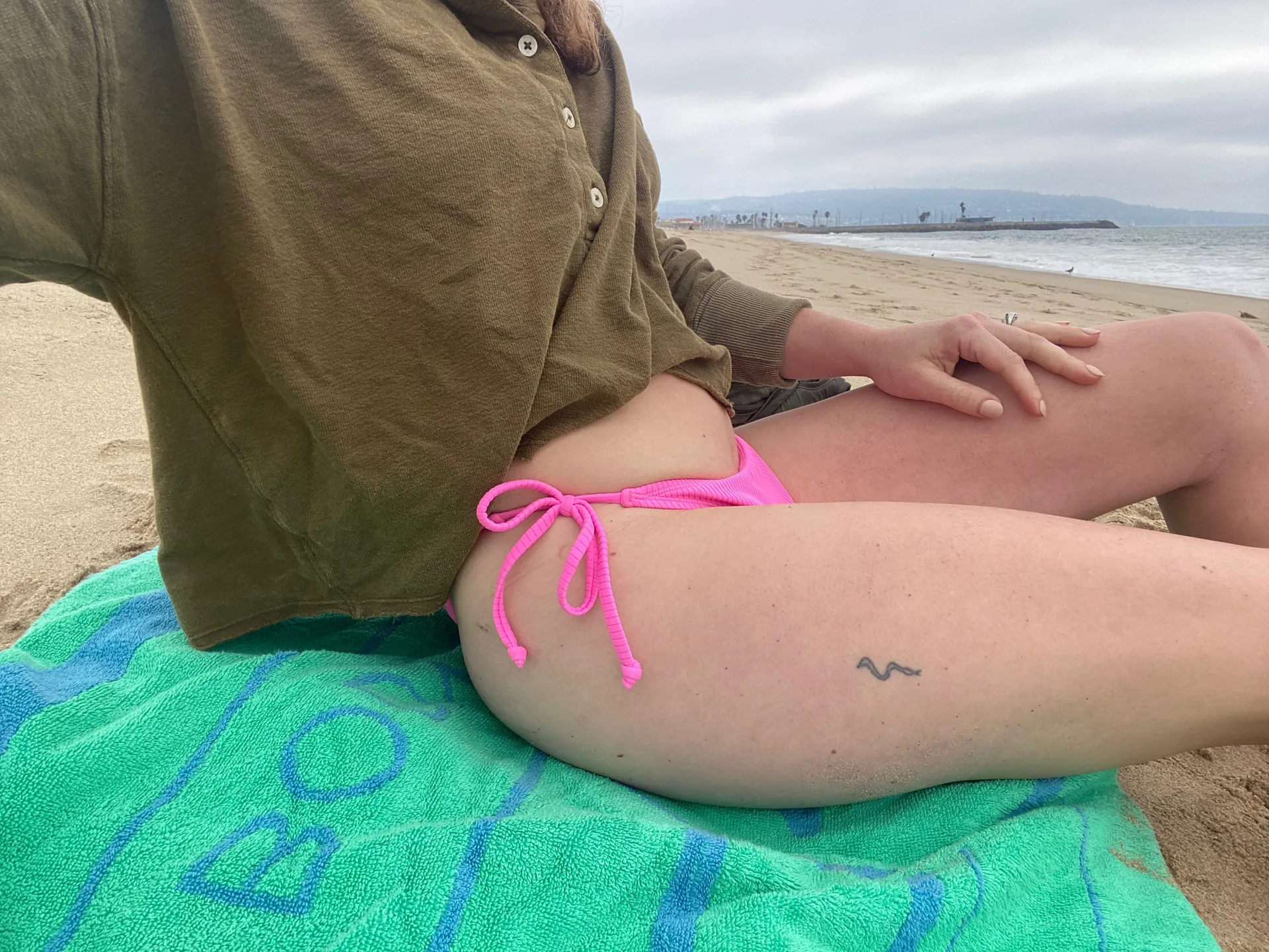 Oh, Maggie OnlyFans header