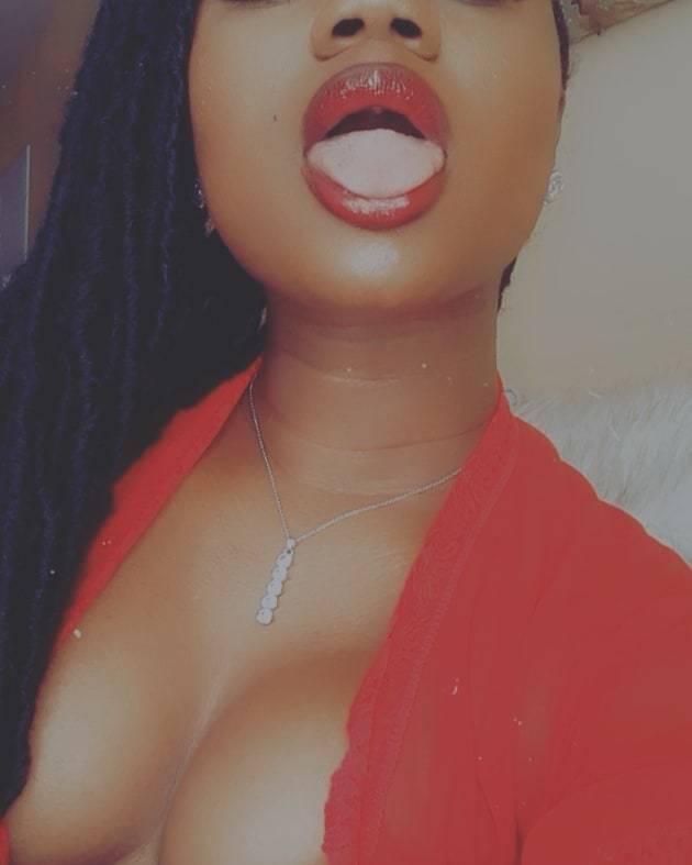 Amaiah Amillion OnlyFans