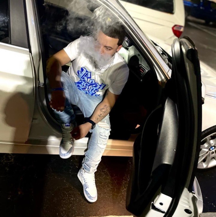 Cesar Fernandez OnlyFans