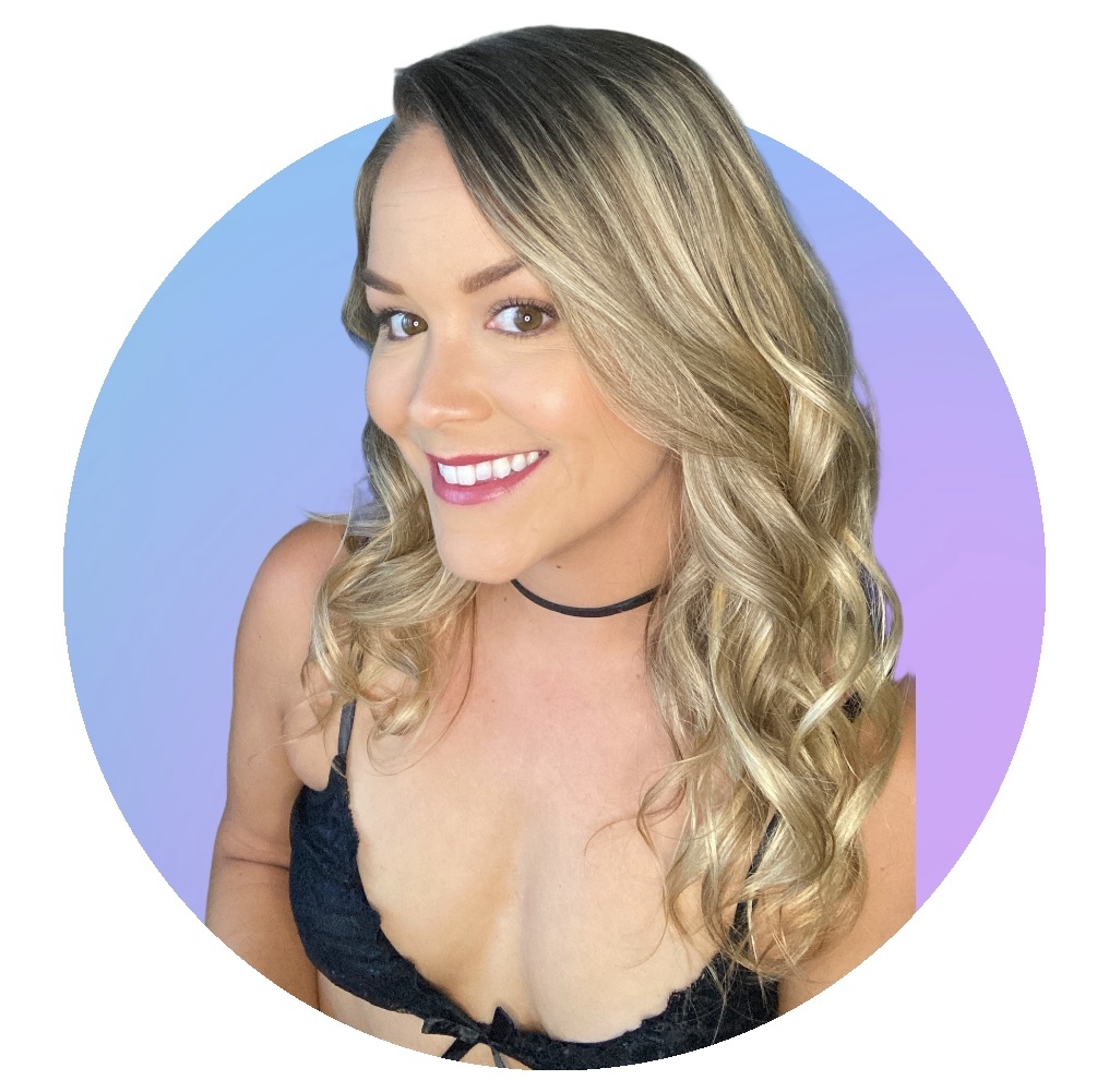 Oh Michelle Rae OnlyFans