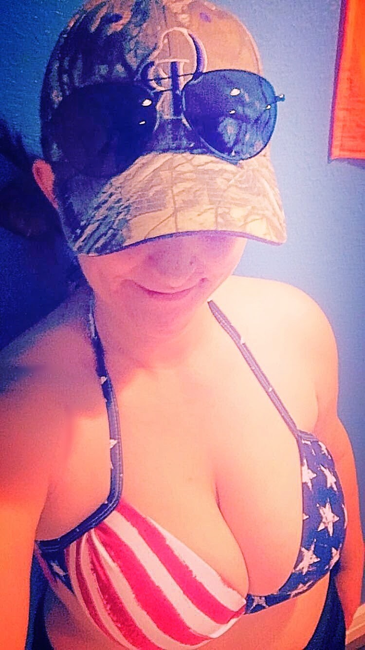 Dani O'Murphey OnlyFans