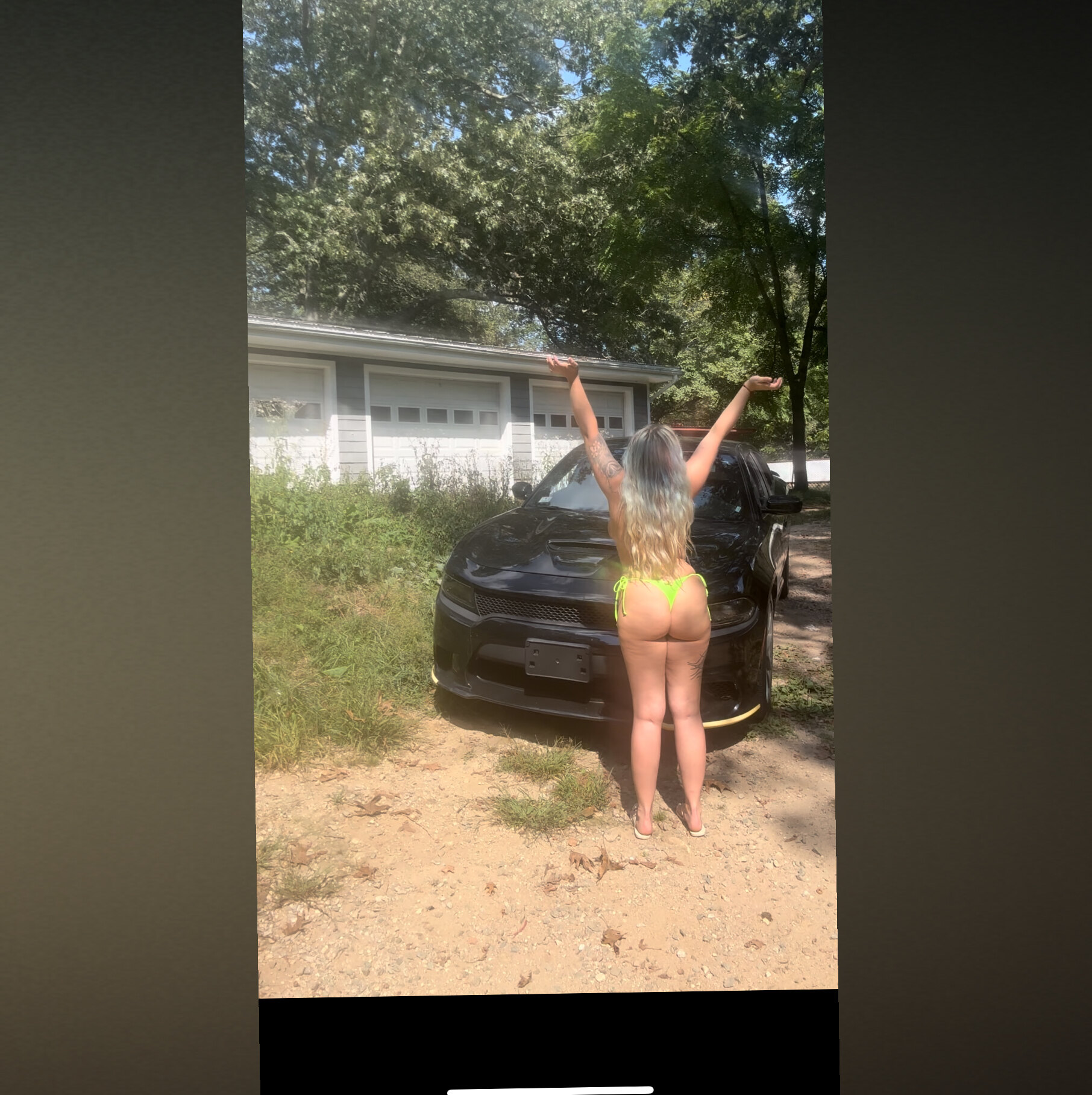 Myah OnlyFans header