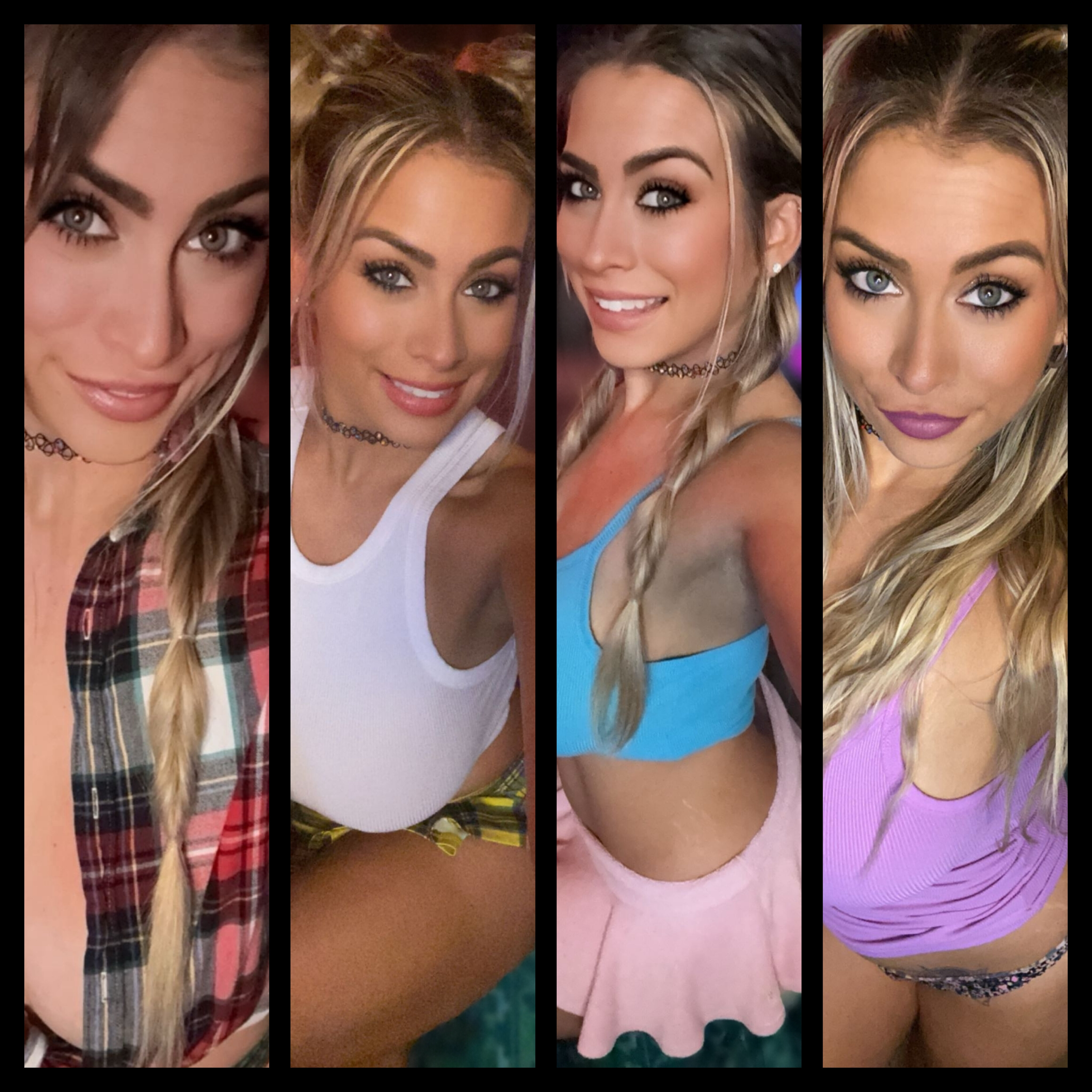 OhMyAlexandria OnlyFans