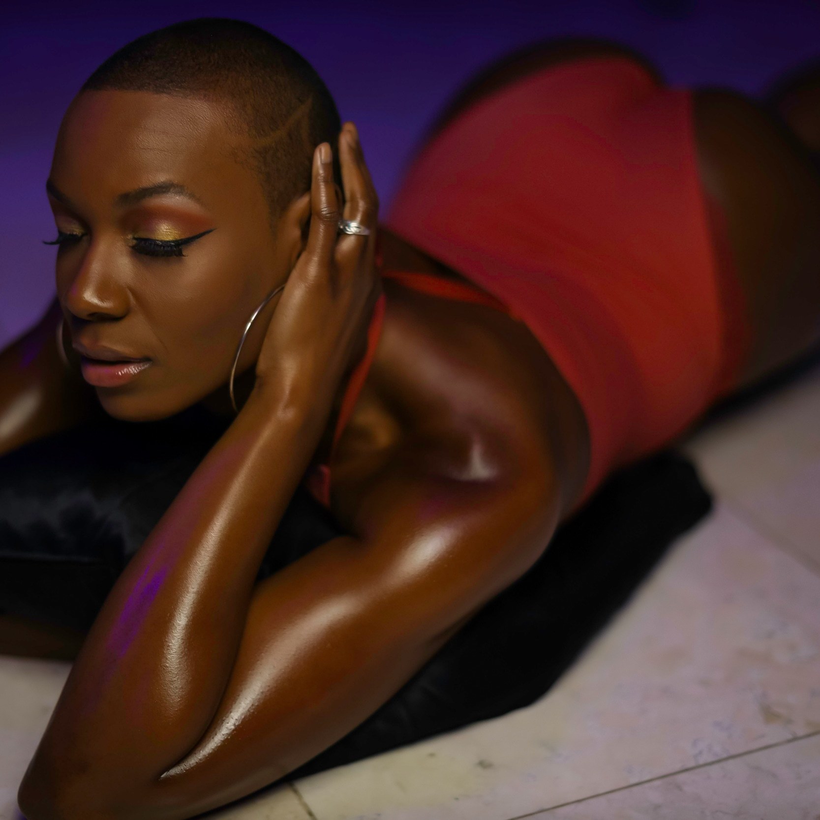 Babygirl OnlyFans header