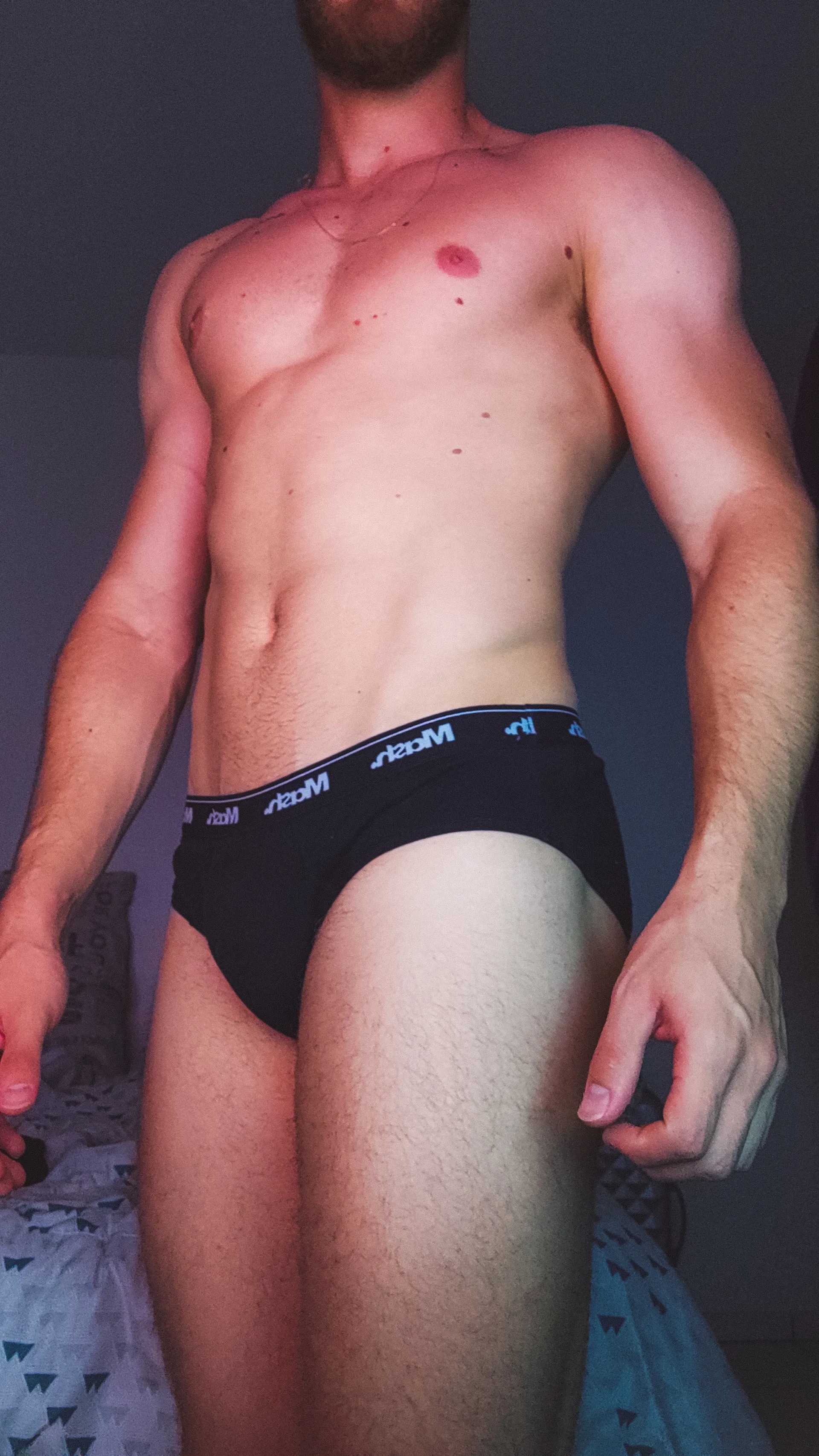 OhMyBlond OnlyFans header