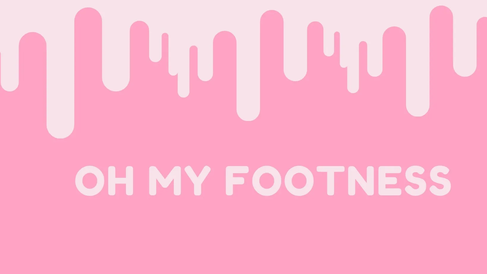 Ohmyfootness OnlyFans header