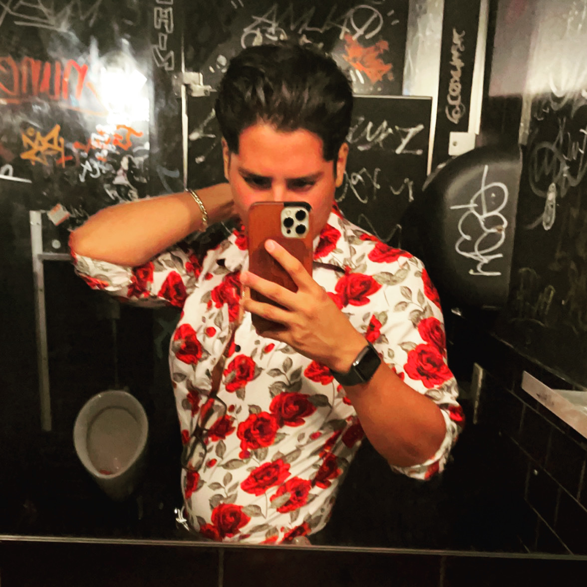 Franccesco Giagacci OnlyFans