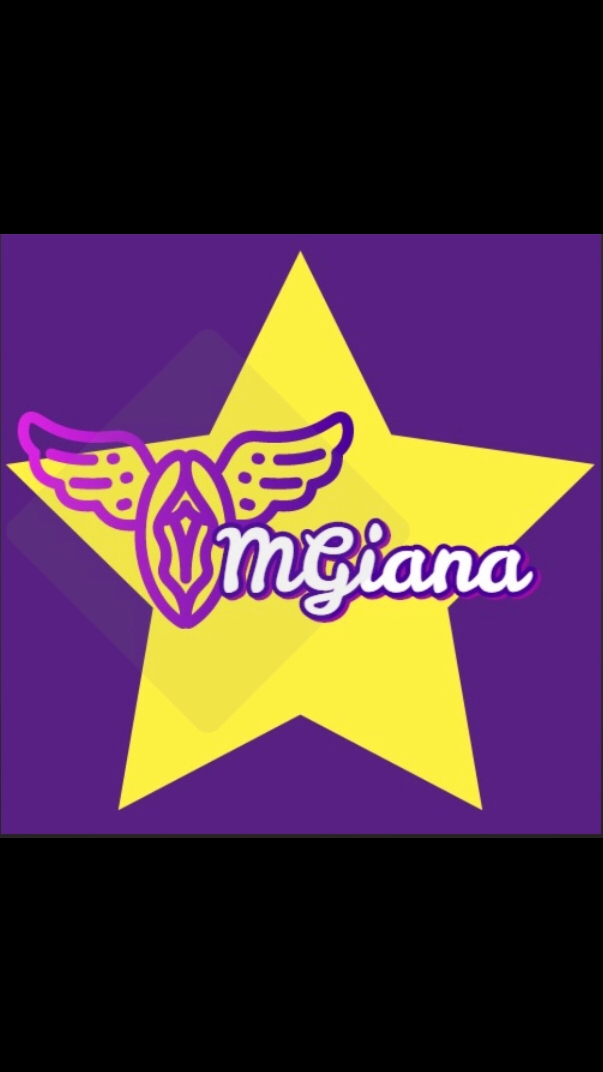 OMGiana OnlyFans header