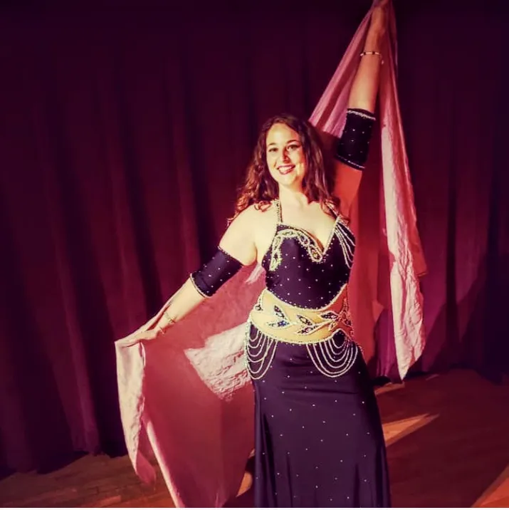 Oh My Goddess OnlyFans header