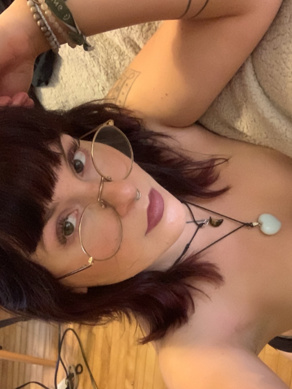 Is That Beth? OnlyFans