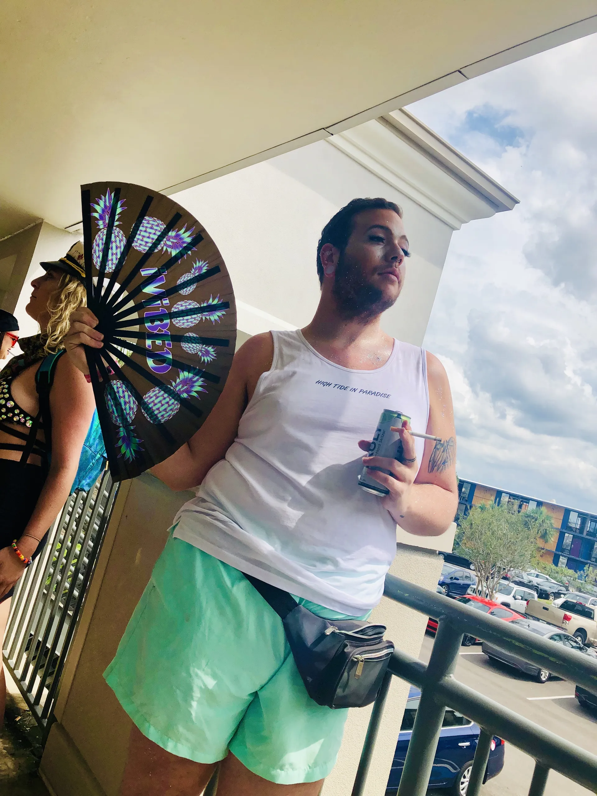 C. Kinz OnlyFans header