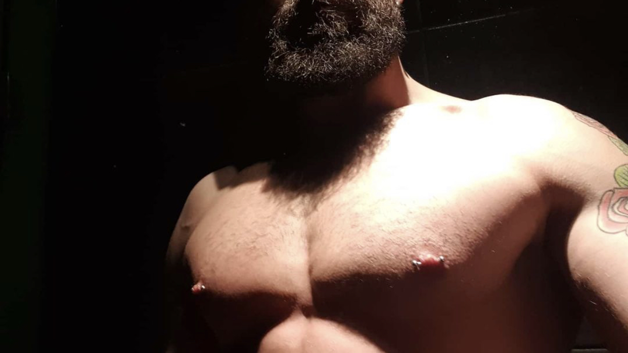 Roma OnlyFans header