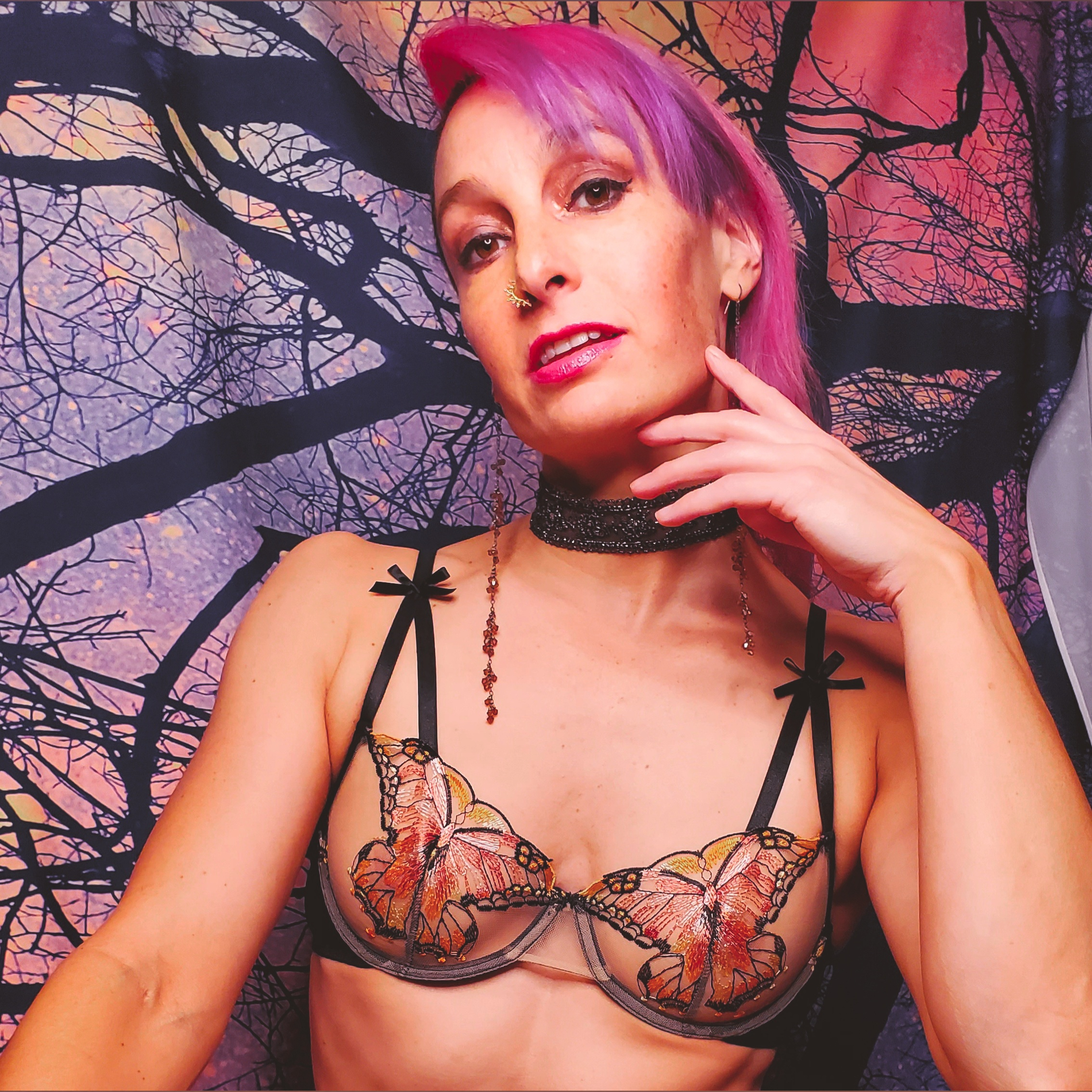 ohmyskulls ☠ OnlyFans