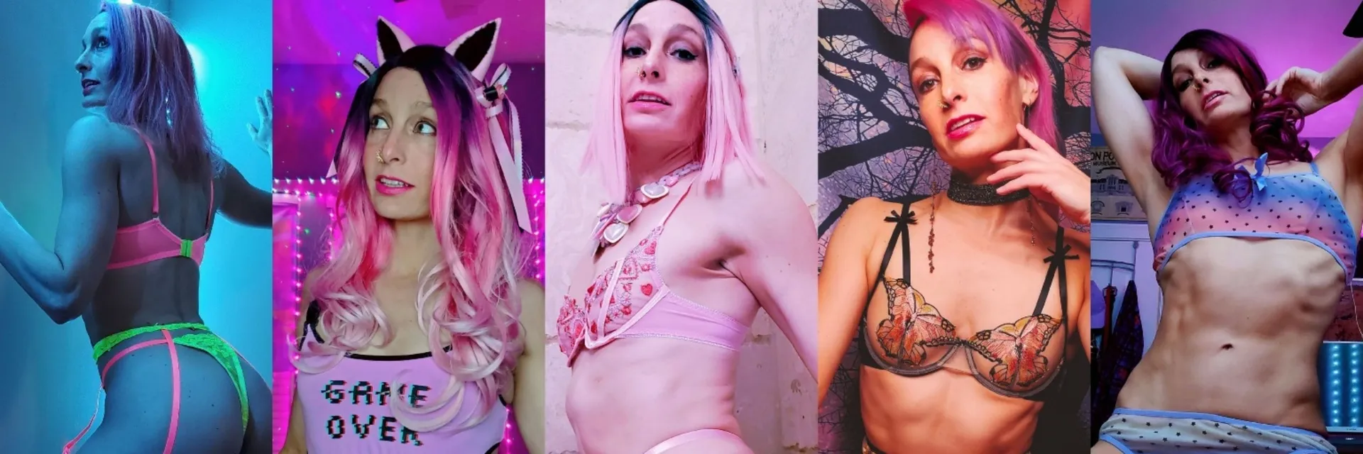 ohmyskulls ☠ OnlyFans header
