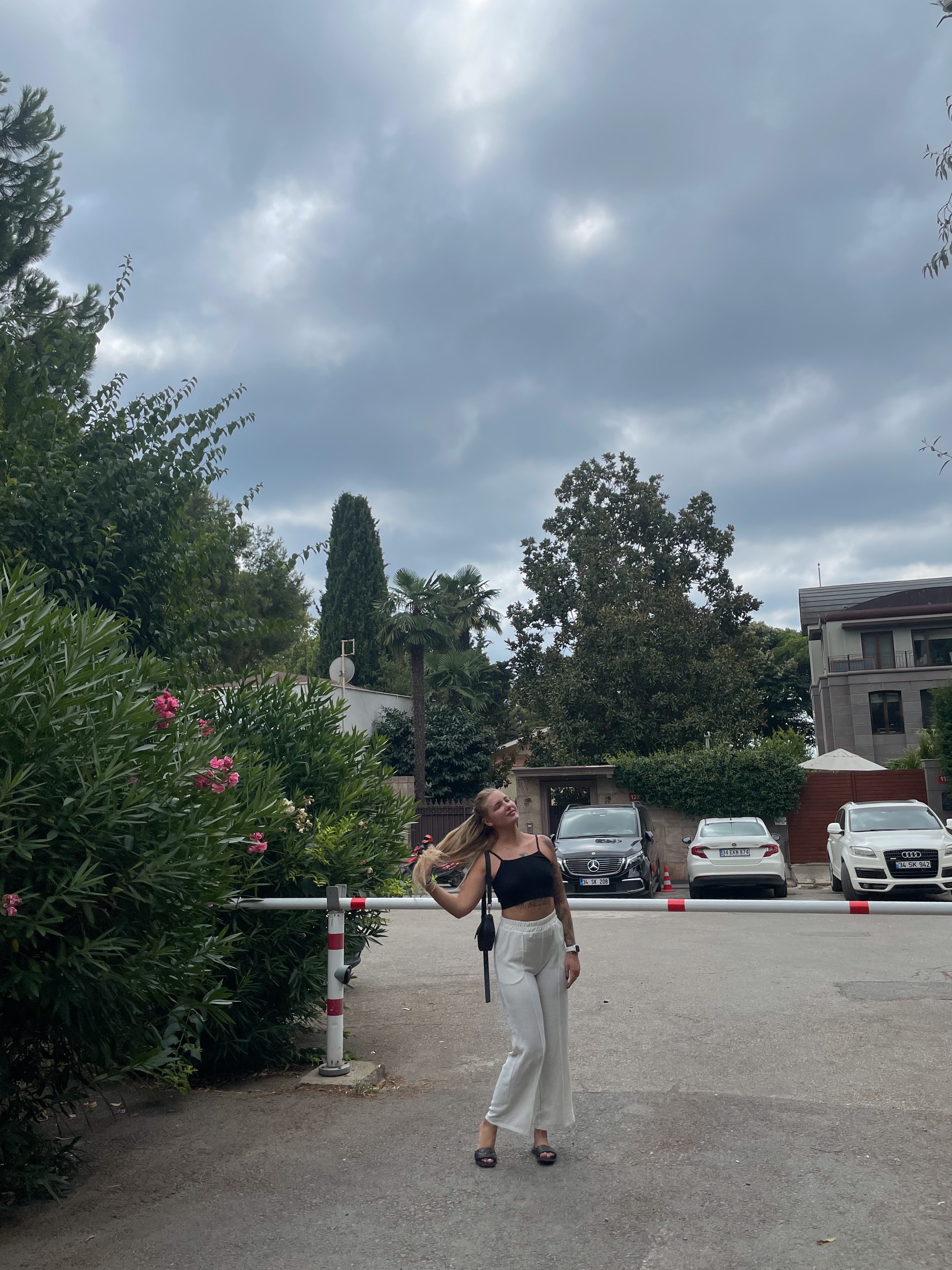 Oh Nansi OnlyFans header