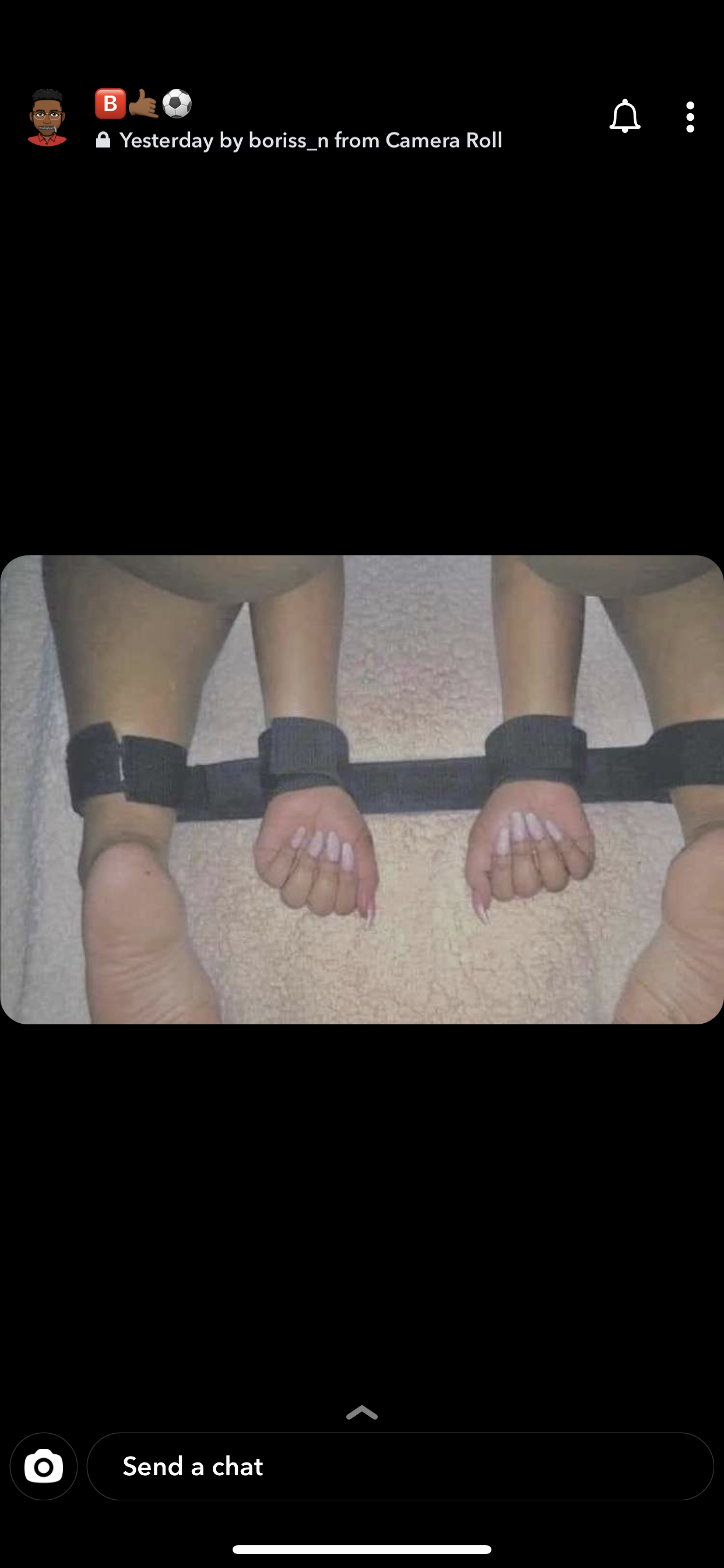 Lolo OnlyFans header