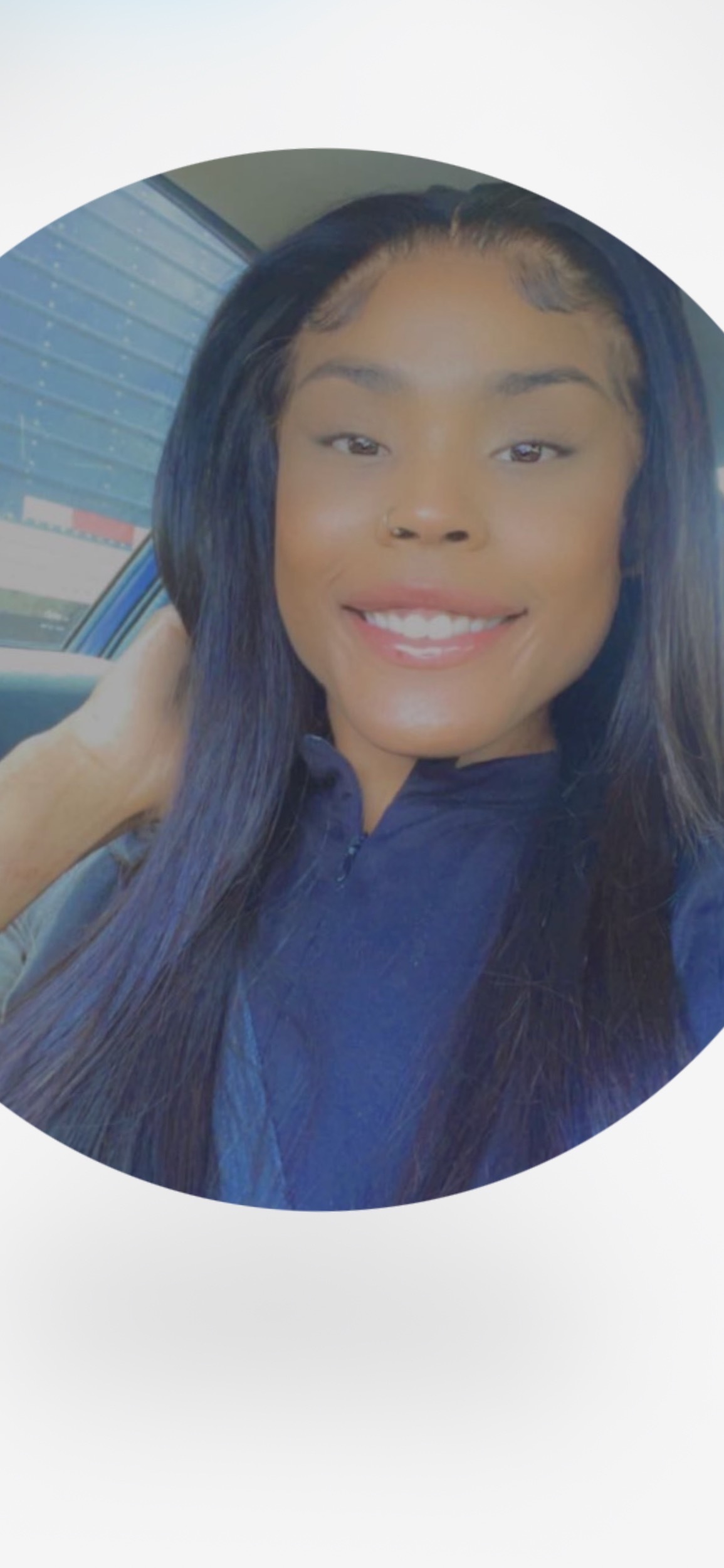 Morgan Hunter OnlyFans