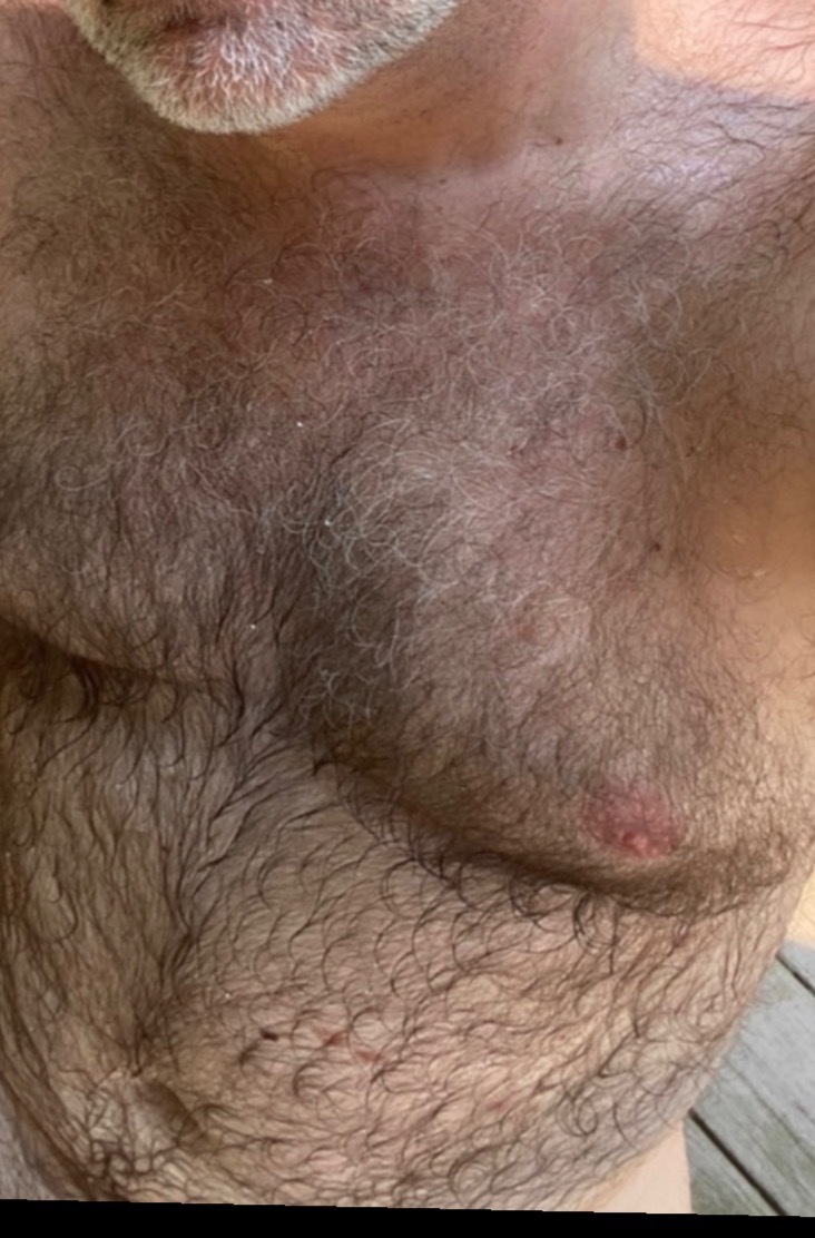 Bradley Nailer OnlyFans