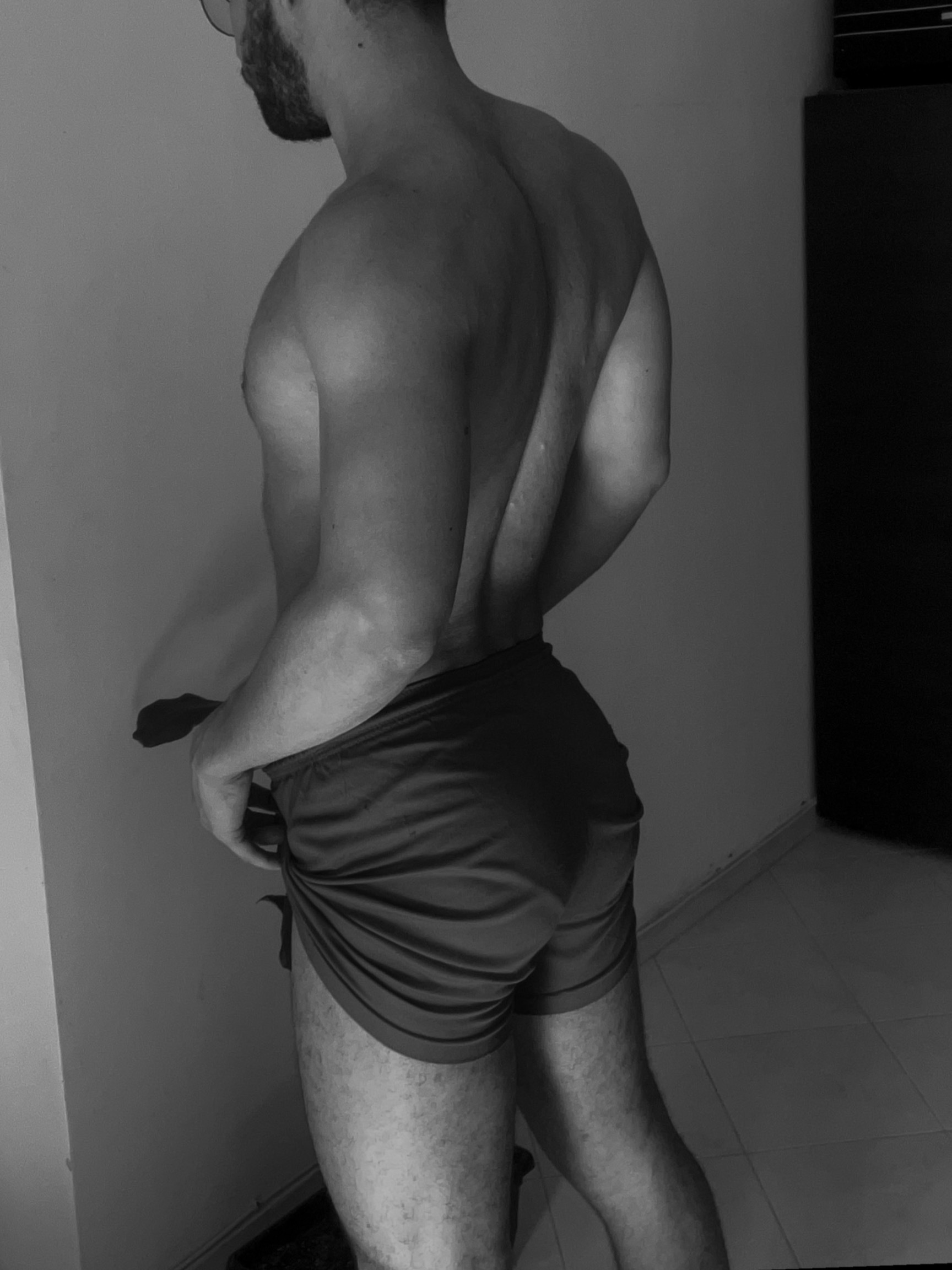 O homem dos cachos OnlyFans