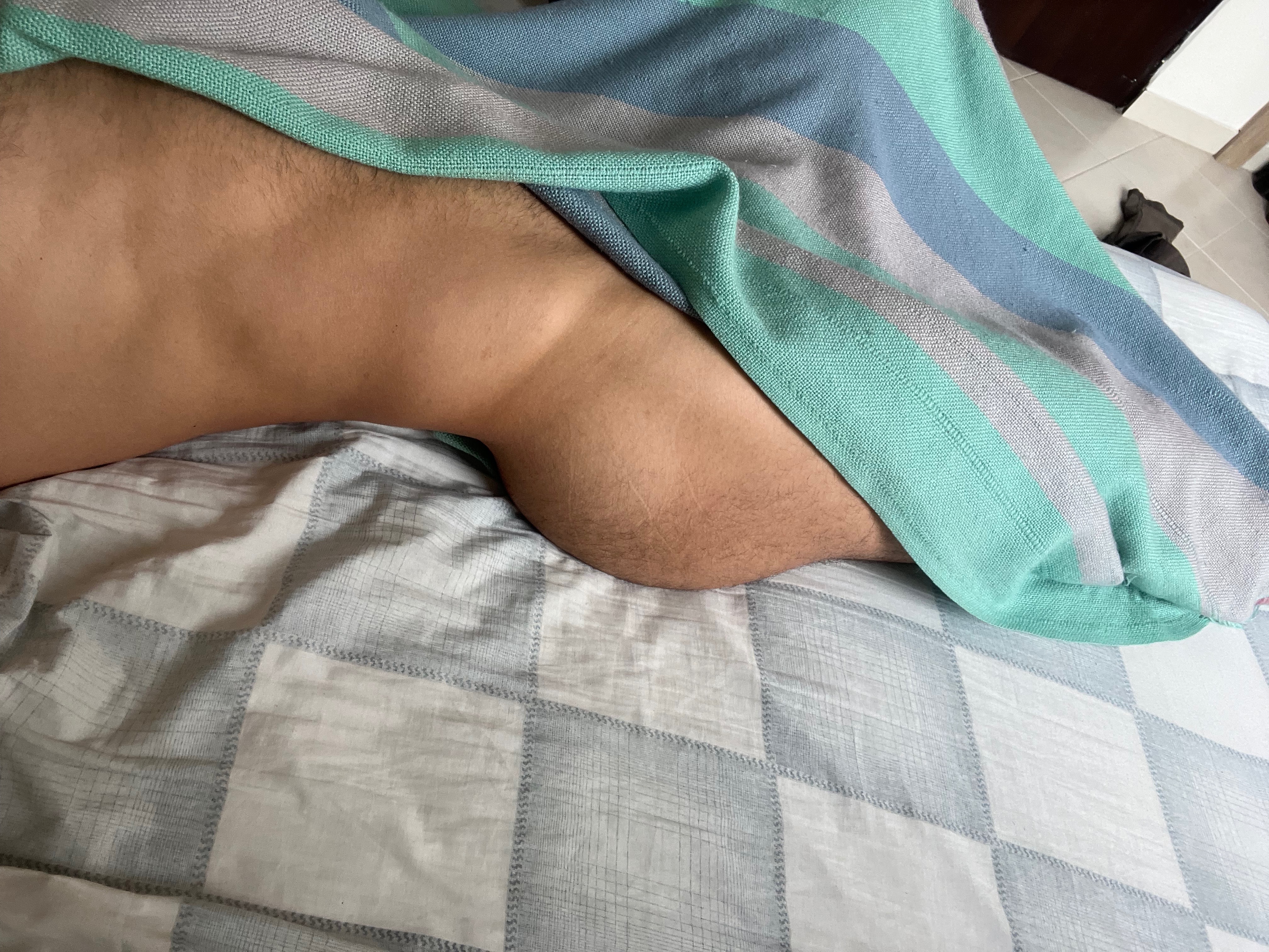 O homem dos cachos OnlyFans header