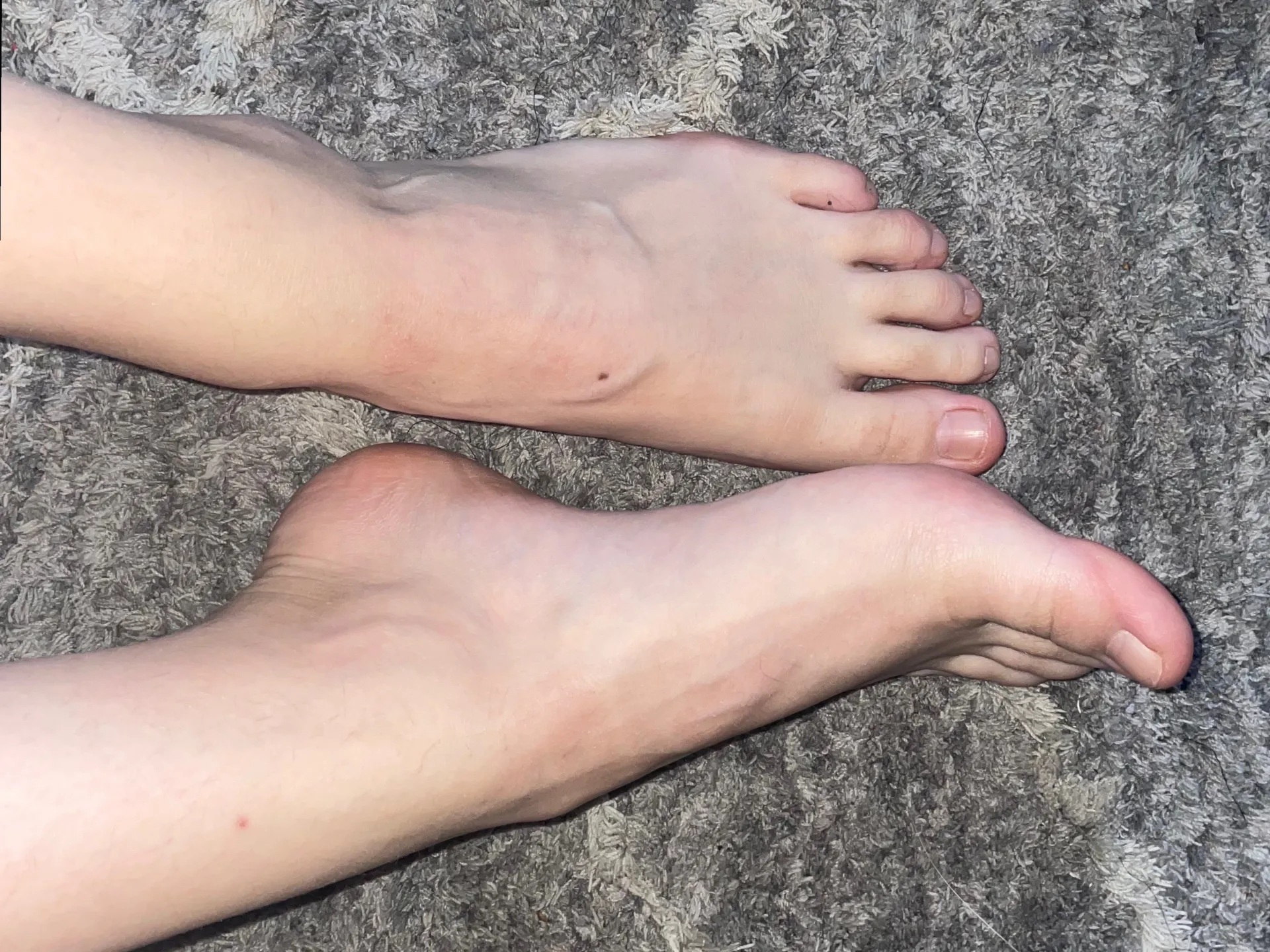 Oh Petite Feet 👣 OnlyFans header