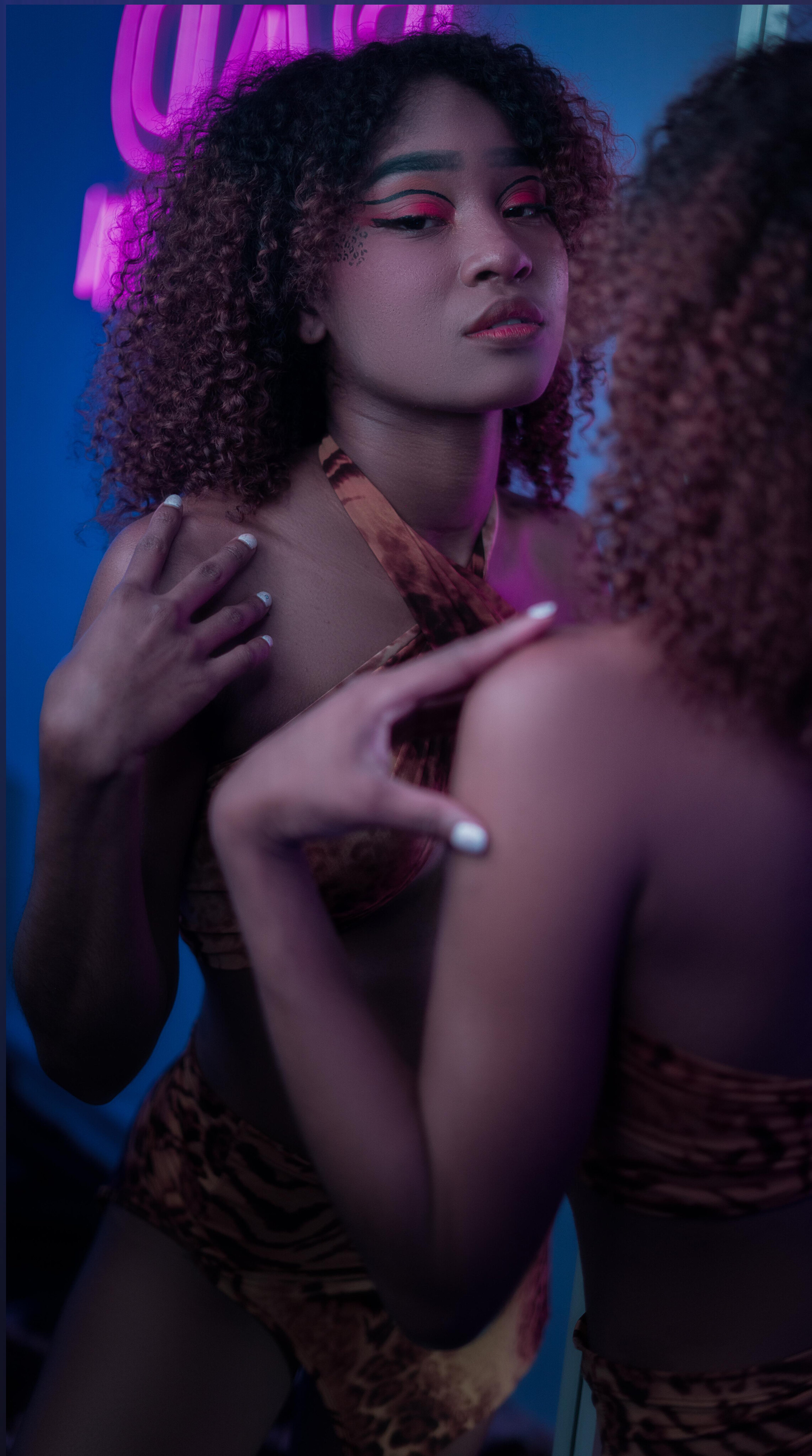 Ohriana Gibson OnlyFans header