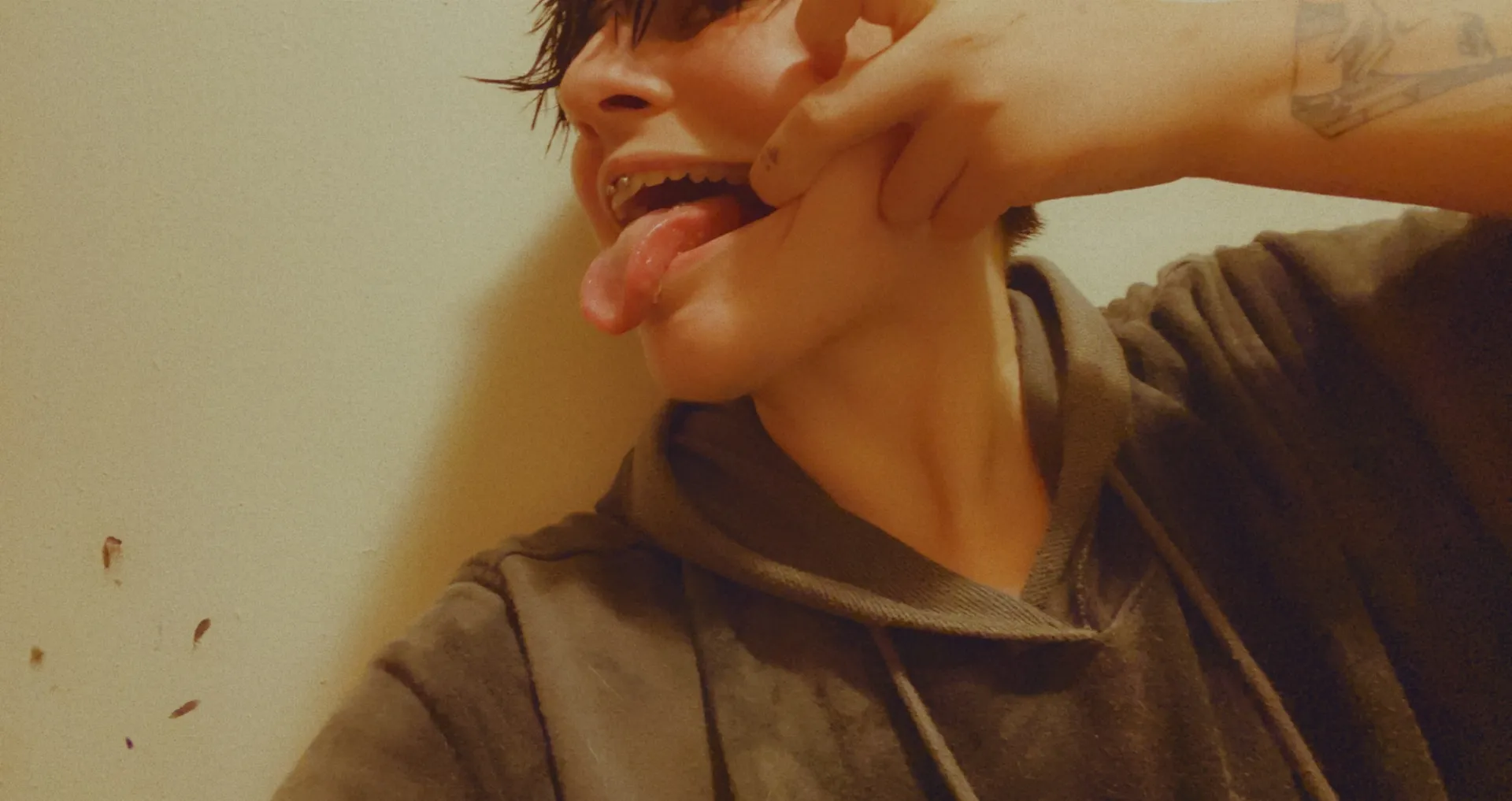 Robin Fox OnlyFans header