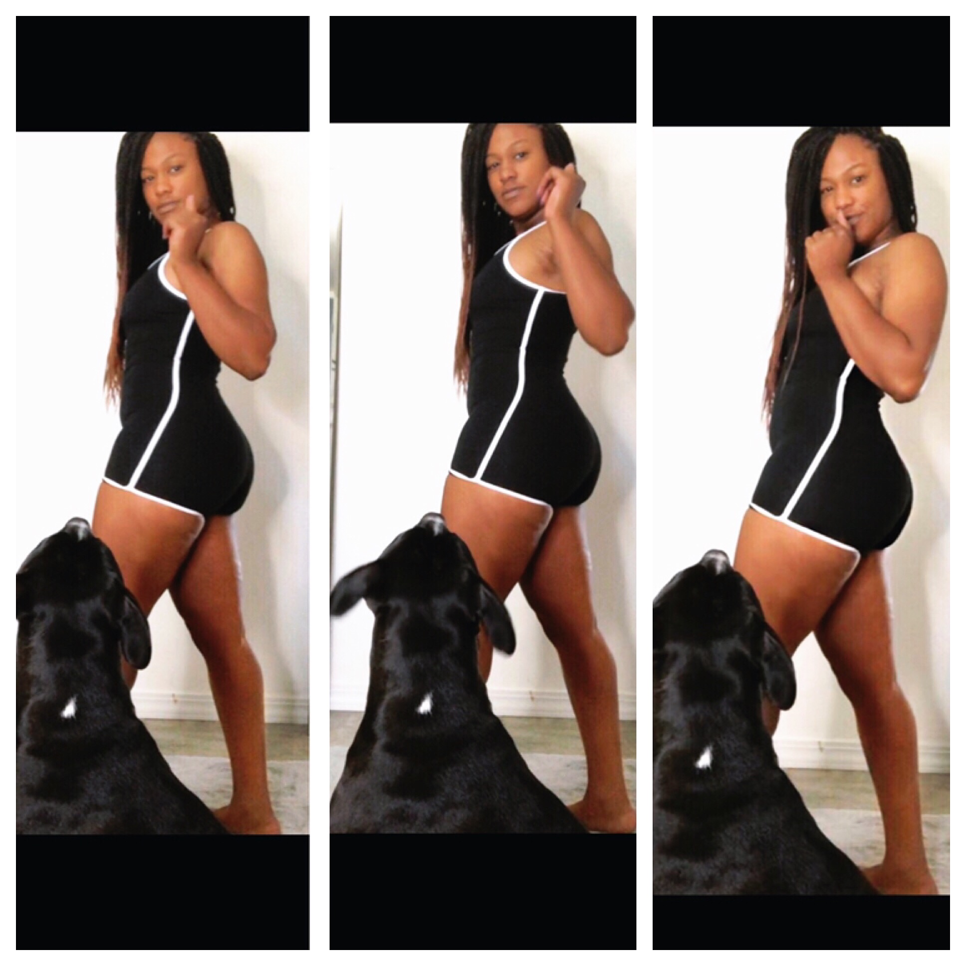 Ohsandria OnlyFans header