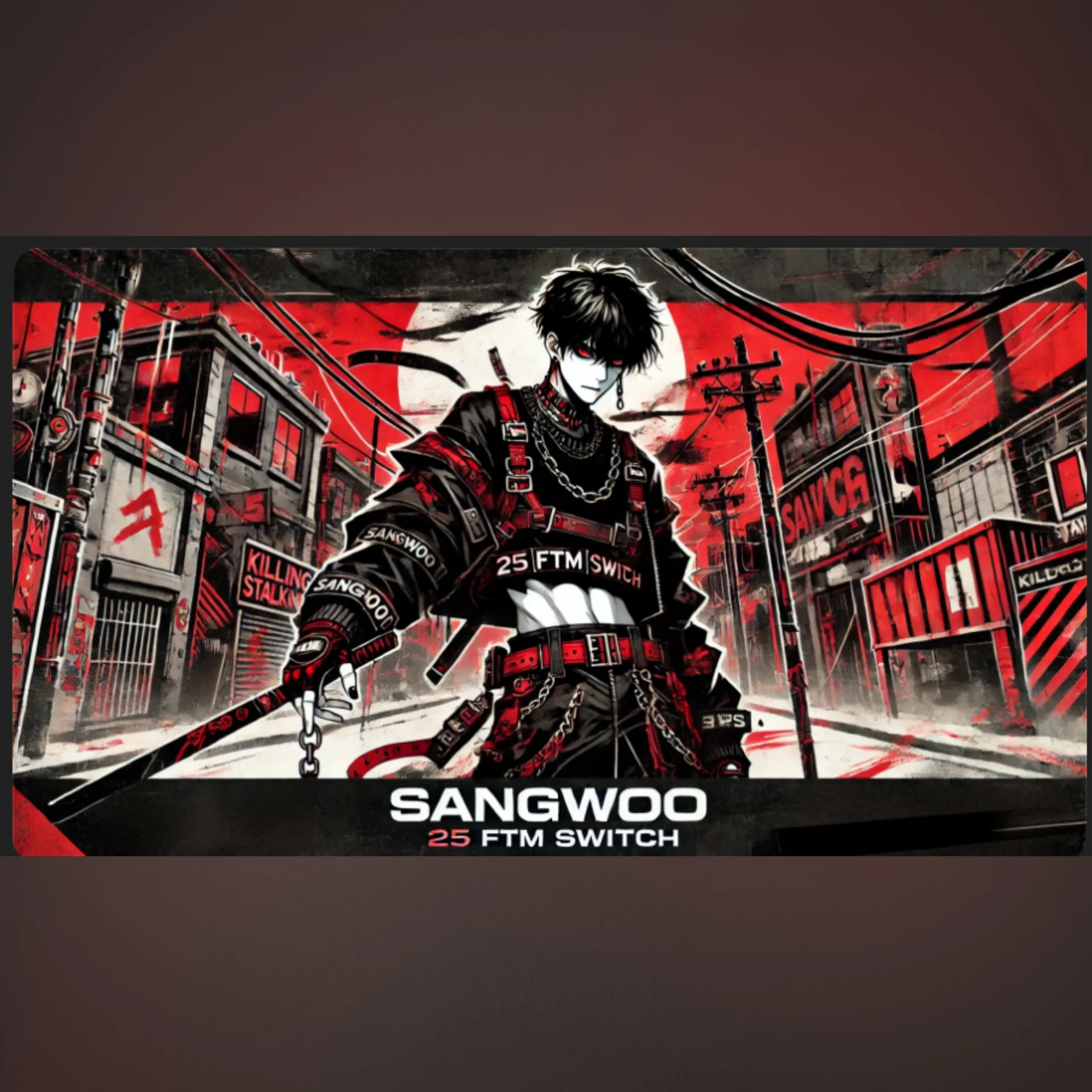Sangwoo OnlyFans header