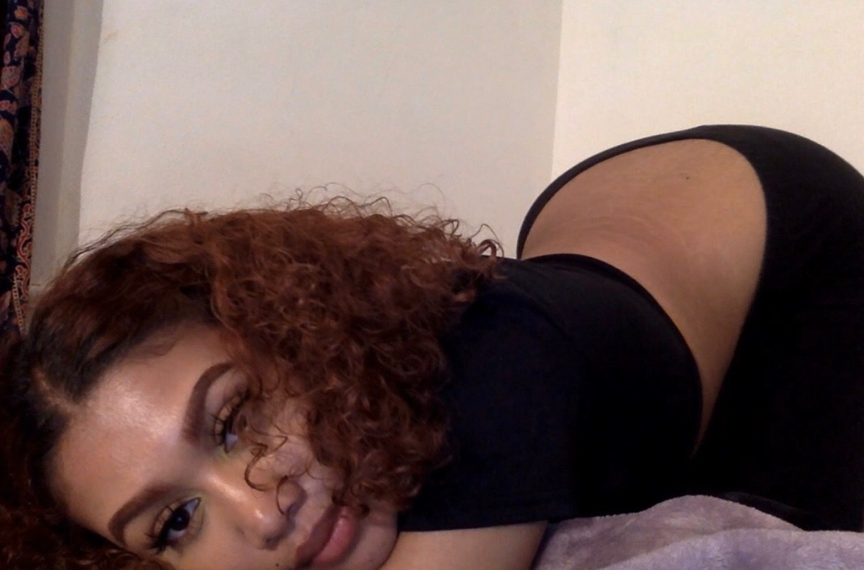 Devi OnlyFans header