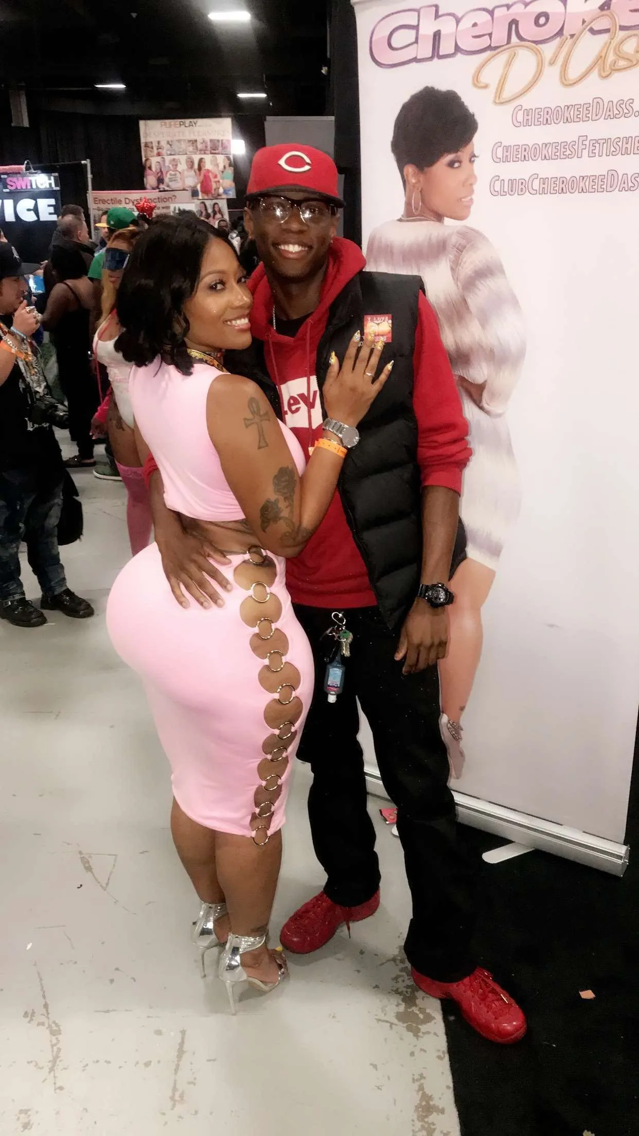 CLOUD OnlyFans header