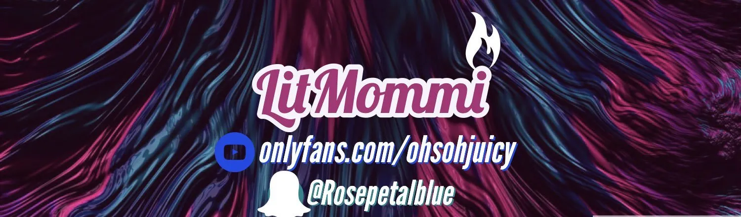 Mommi OnlyFans header