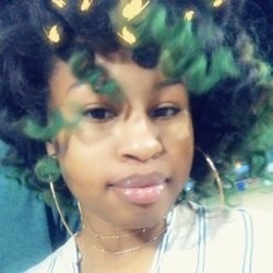 Kinks💦&amp;Curls🌀