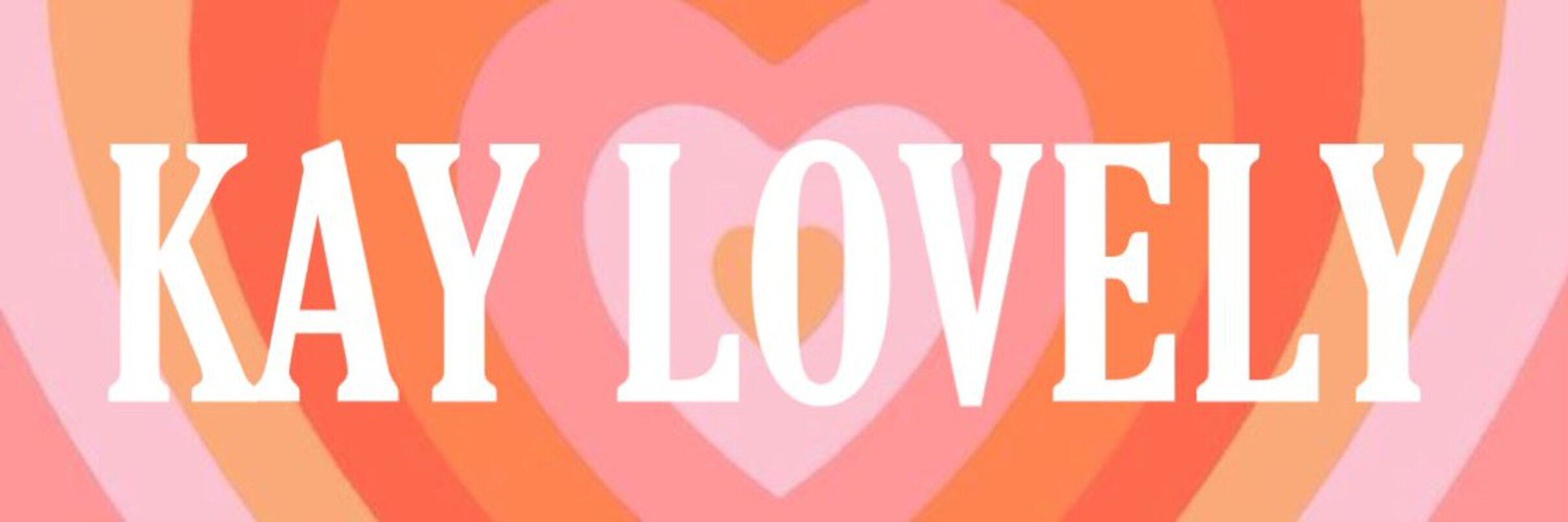 Kay Lovely OnlyFans header