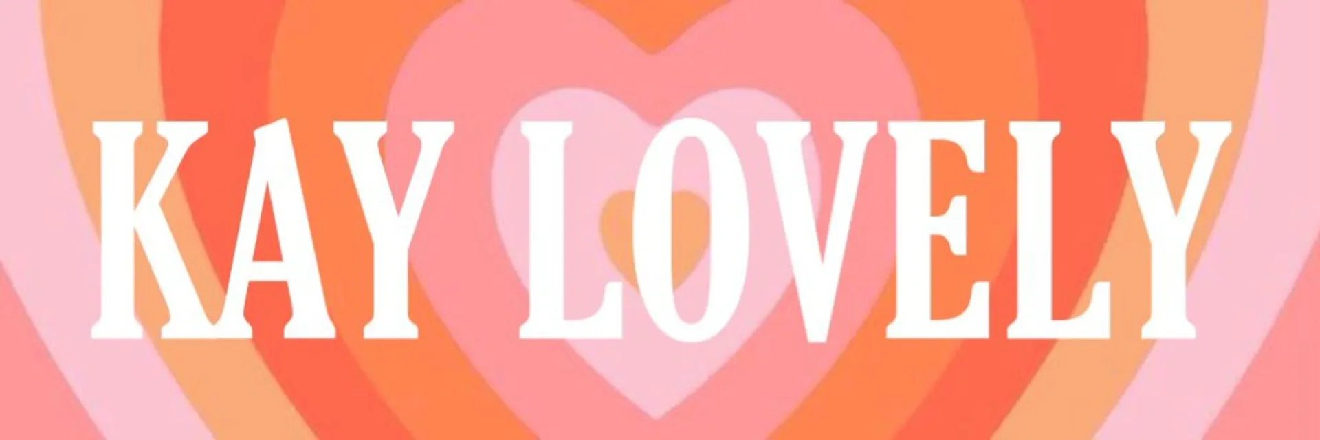 Kay Lovely OnlyFans header