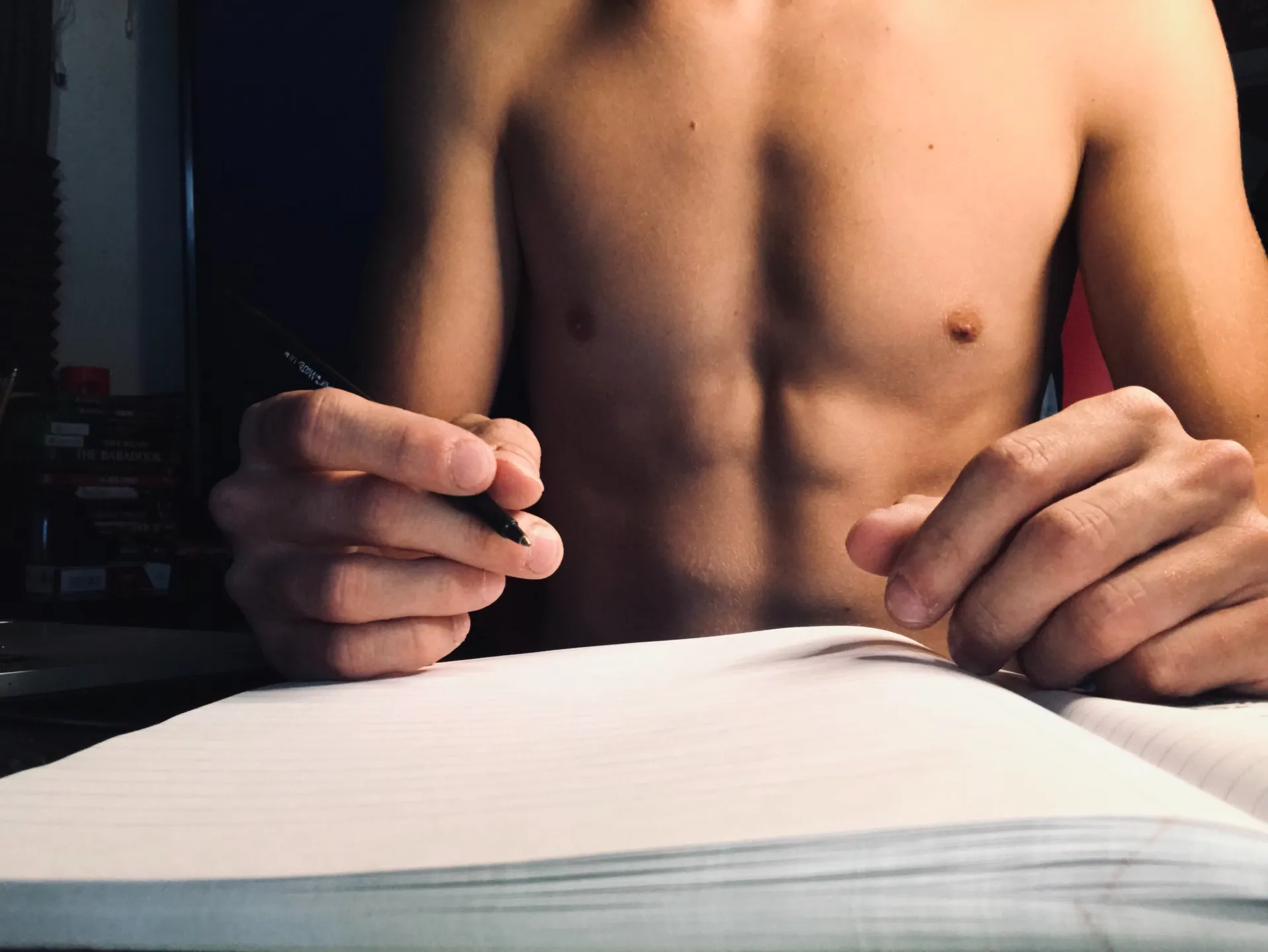 Oh So Sly OnlyFans header