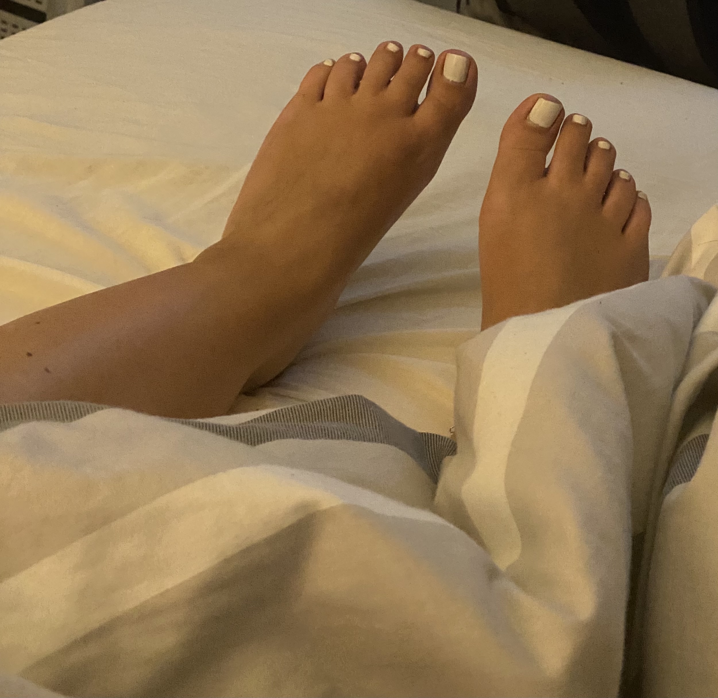 Ohsosweetfeet OnlyFans